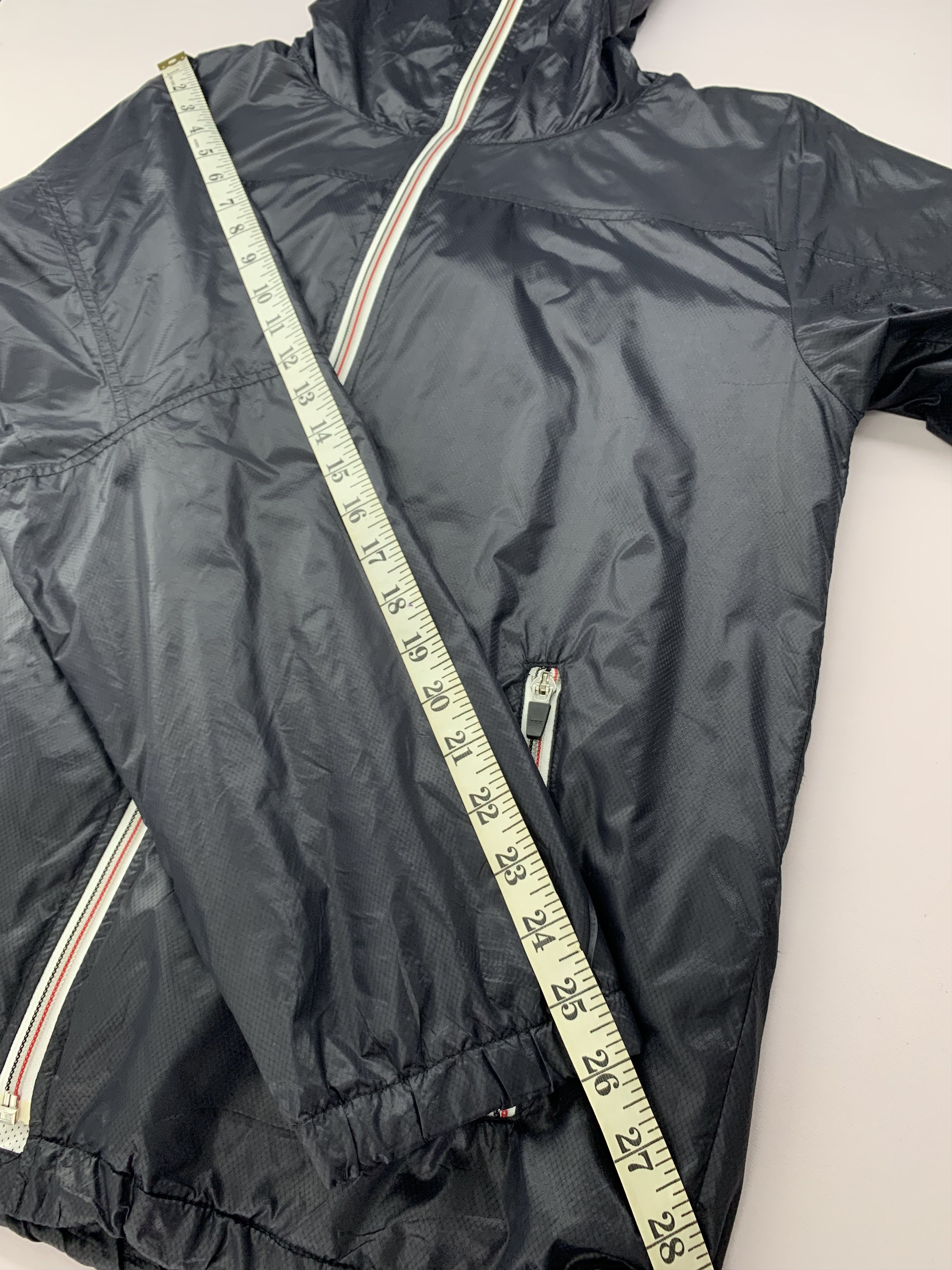 Beams Plus × Japanese Brand Beams Heart Jacket Head Full Zip Hoodie Size US M / EU 48-50 / 2 - 13 Thumbnail