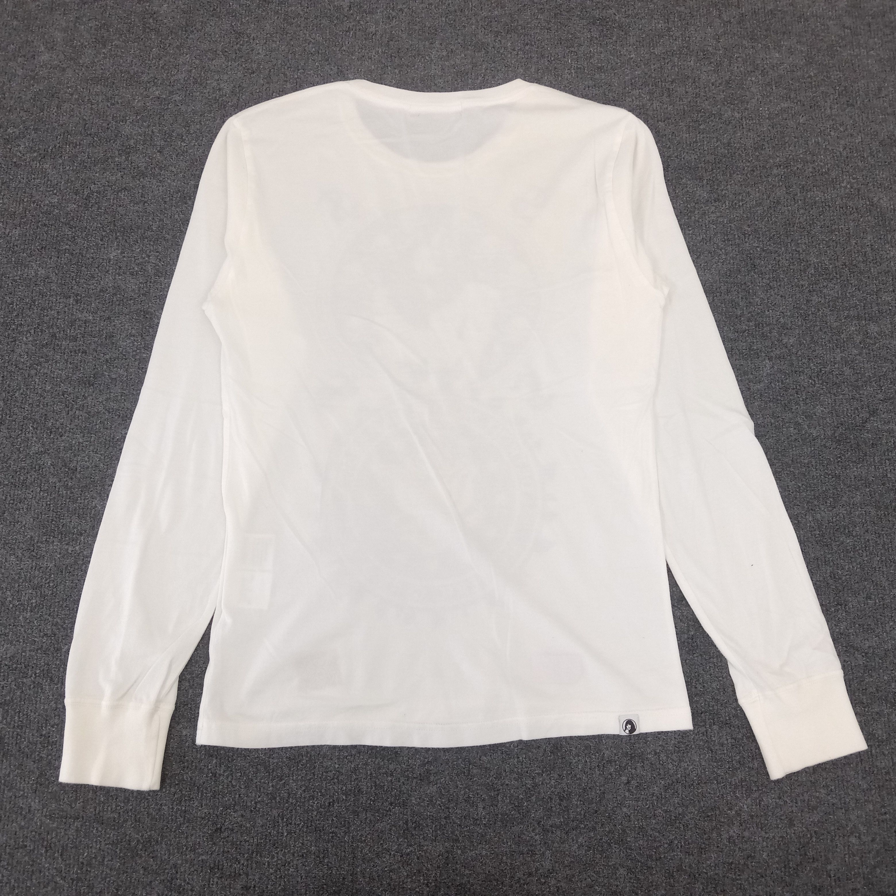 Hysteric Glamour × Japanese Brand × Vintage Hysteric Glamour Japanese Brand Sexy Tshirt Size S / US 4 / IT 40 - 3 Thumbnail