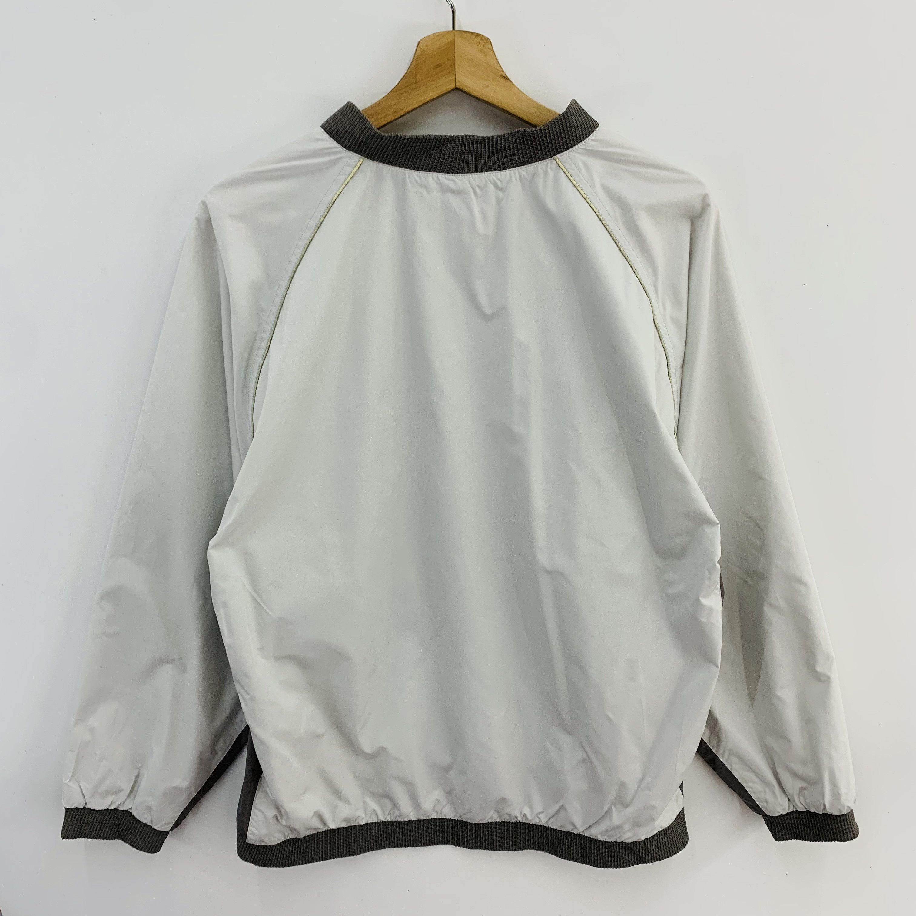 Vintage × Wilson Vintage Wilson Long Sleeve Jerseys Size US M / EU 48-50 / 2 - 3 Thumbnail
