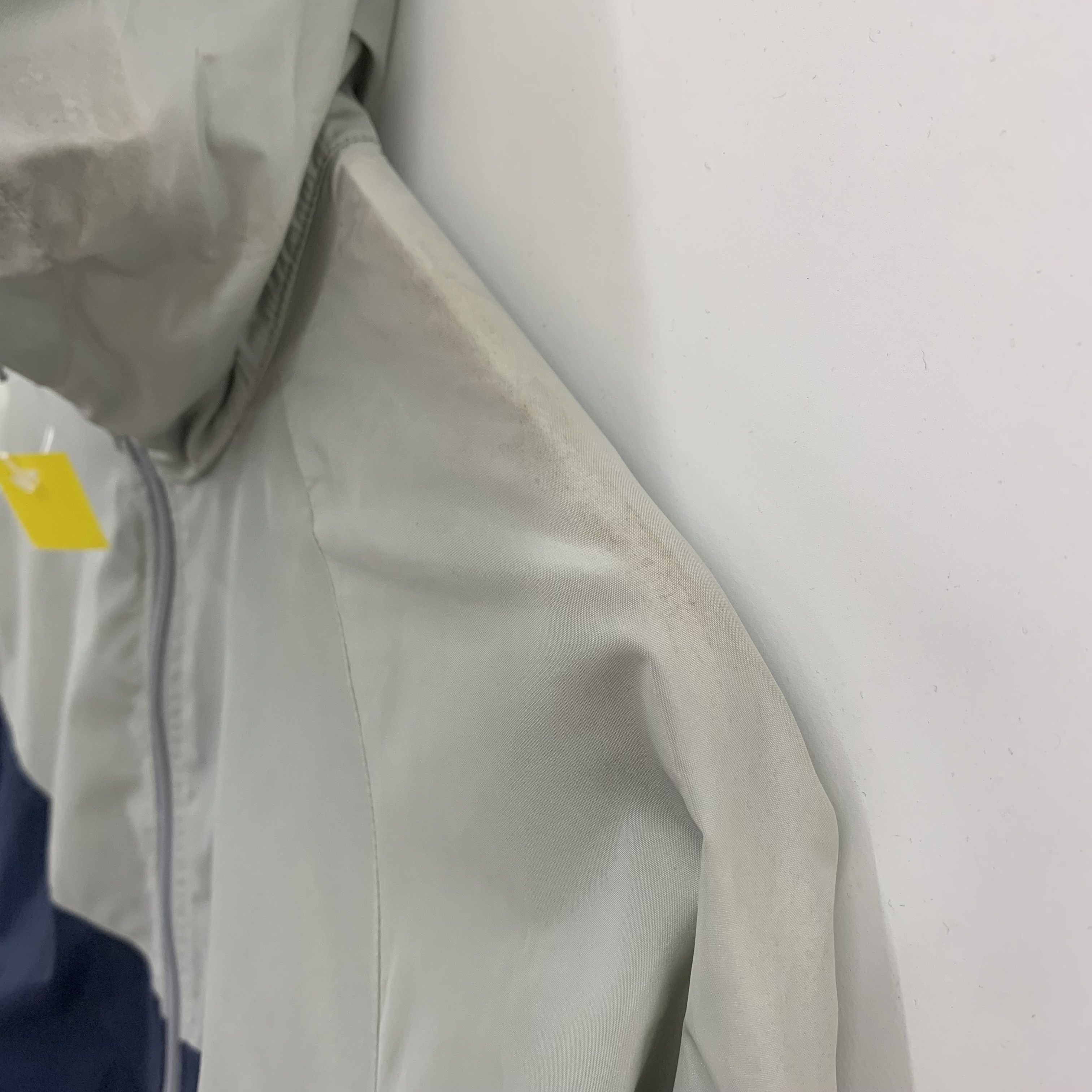 Nike × Vintage Vintage 90s Nike Windbreaker Jacket Size US M / EU 48-50 / 2 - 5 Thumbnail