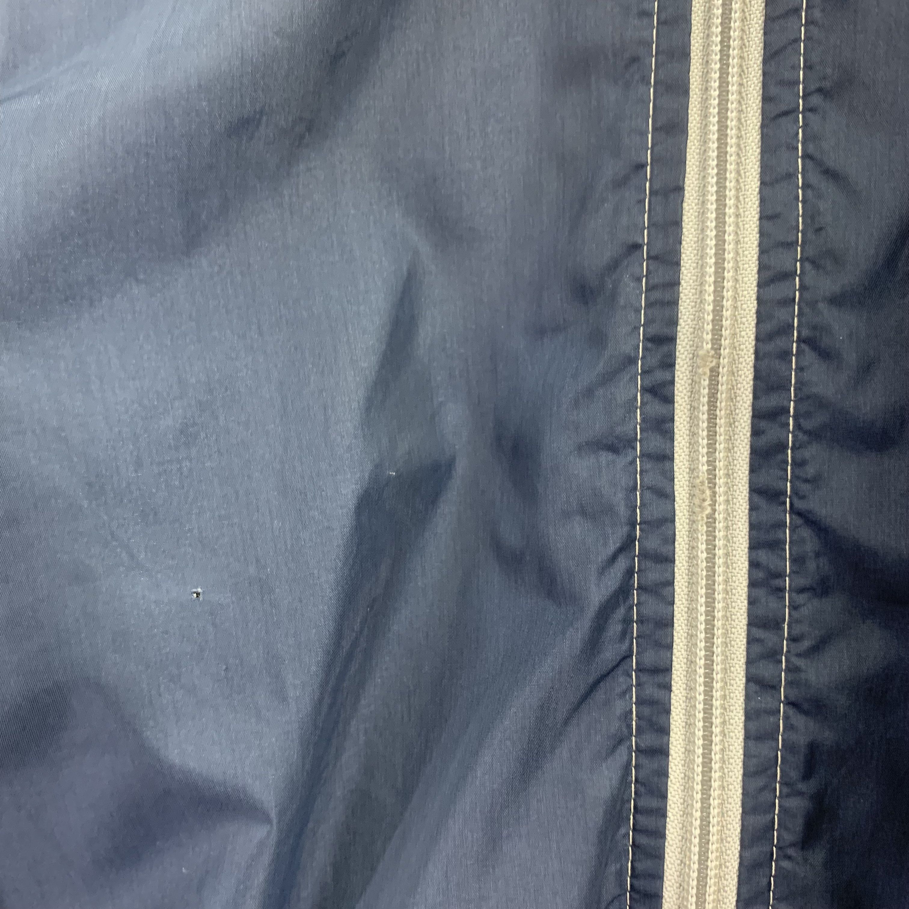Nike × Vintage Vintage 90s Nike Windbreaker Jacket Size US M / EU 48-50 / 2 - 7 Thumbnail