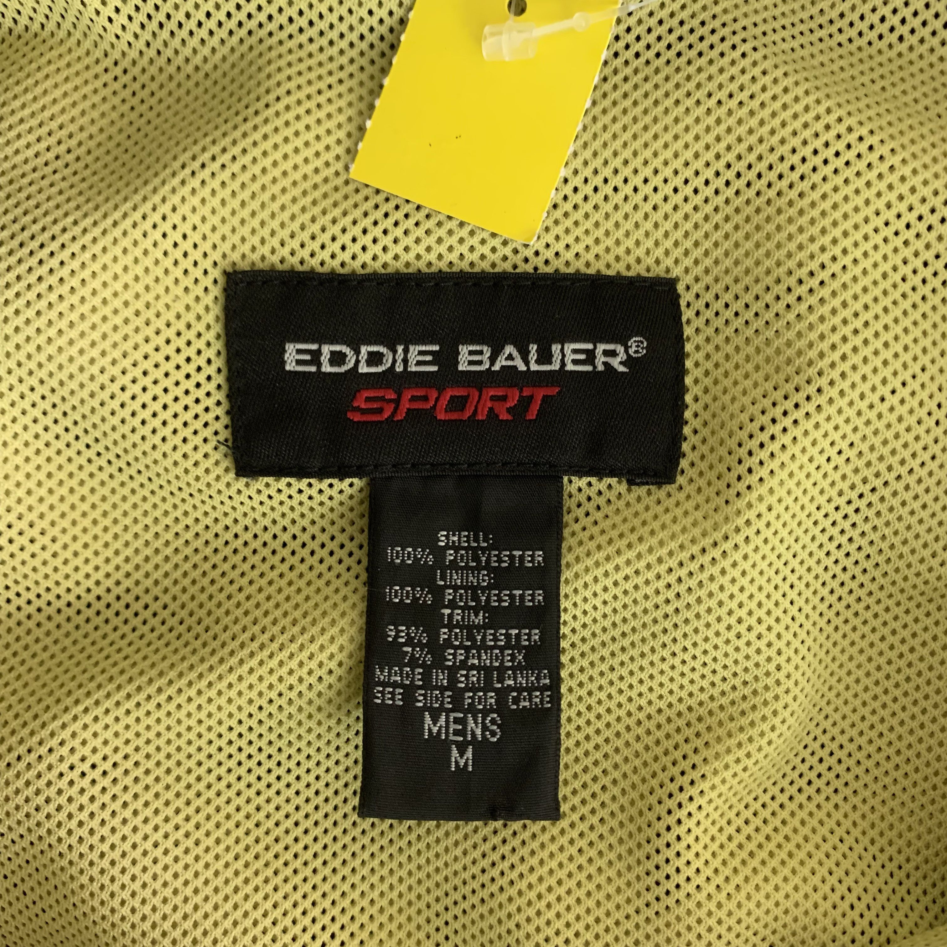 Eddie Bauer Eddie Bauer Sport Jacket for Men Size US M / EU 48-50 / 2 - 6 Thumbnail