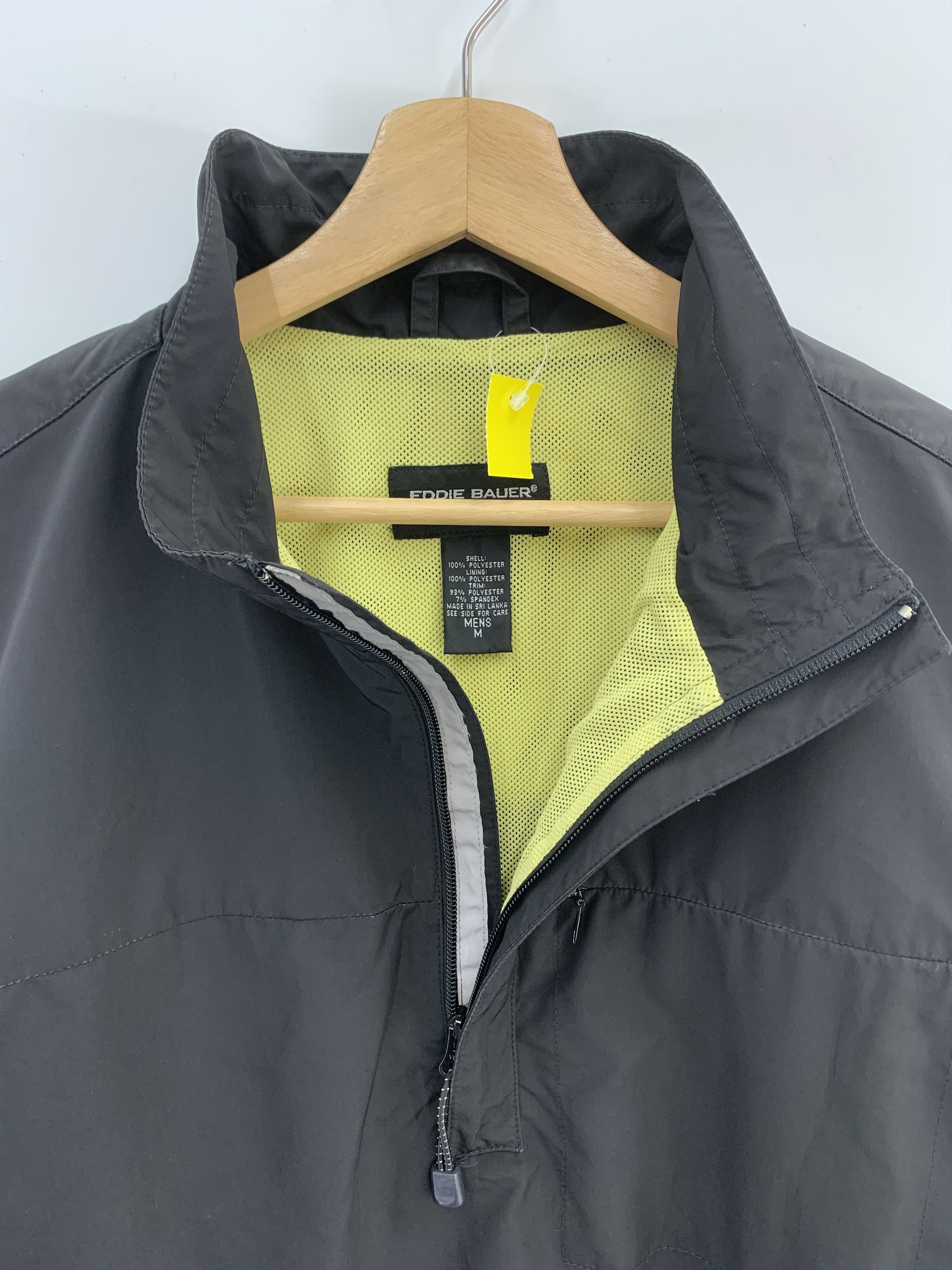 Eddie Bauer Eddie Bauer Sport Jacket for Men Size US M / EU 48-50 / 2 - 2 Thumbnail