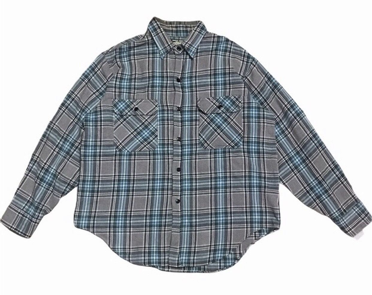 Bannière Vintage En Jean SugarCane Japon - Style Années 30, Collector Promo Levi’s