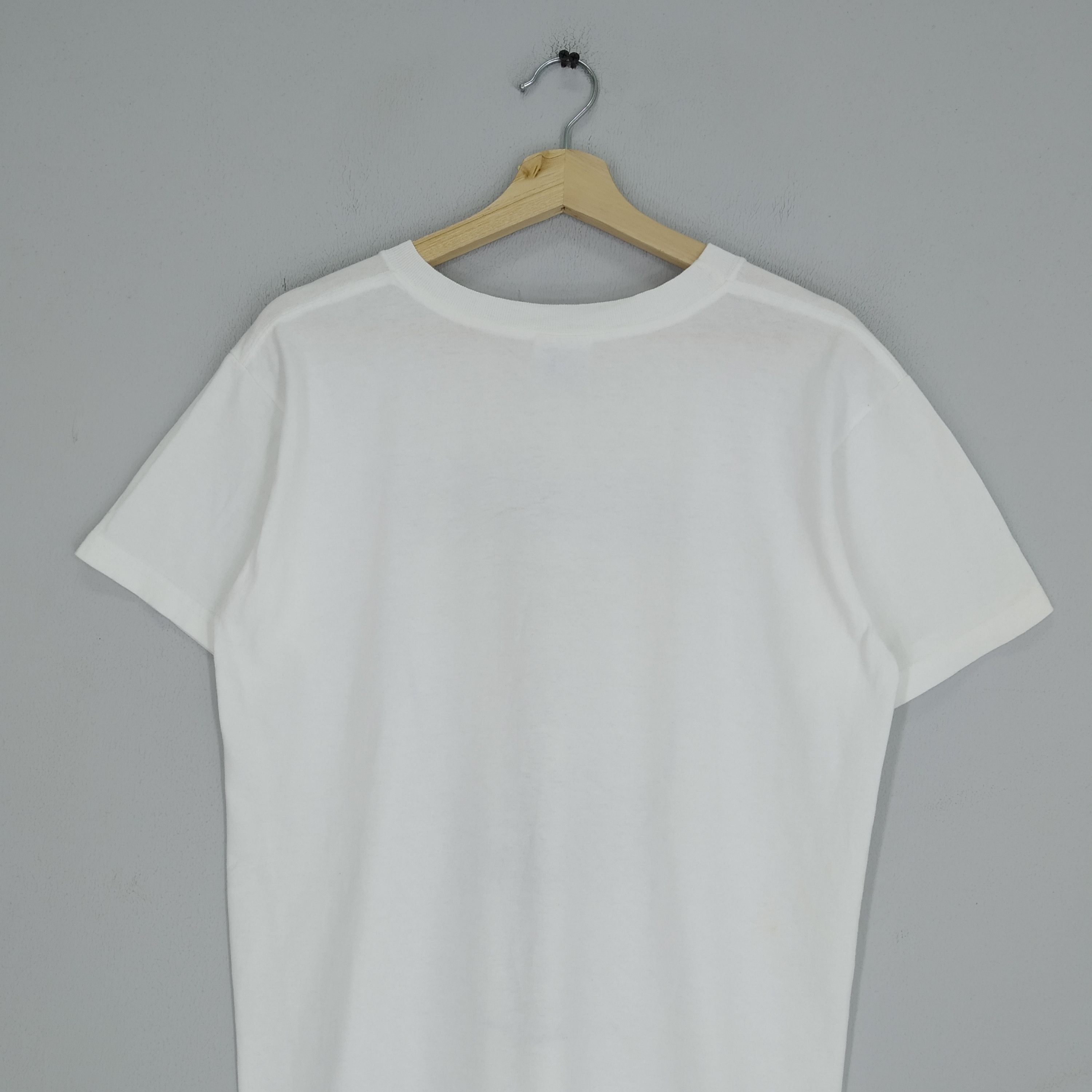 Morrissey Vintage 90s Morrisey Alternative Indie Pop Rock Band Promo Size US M / EU 48-50 / 2 - 4 Thumbnail
