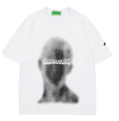Bang Oversized T-shirt