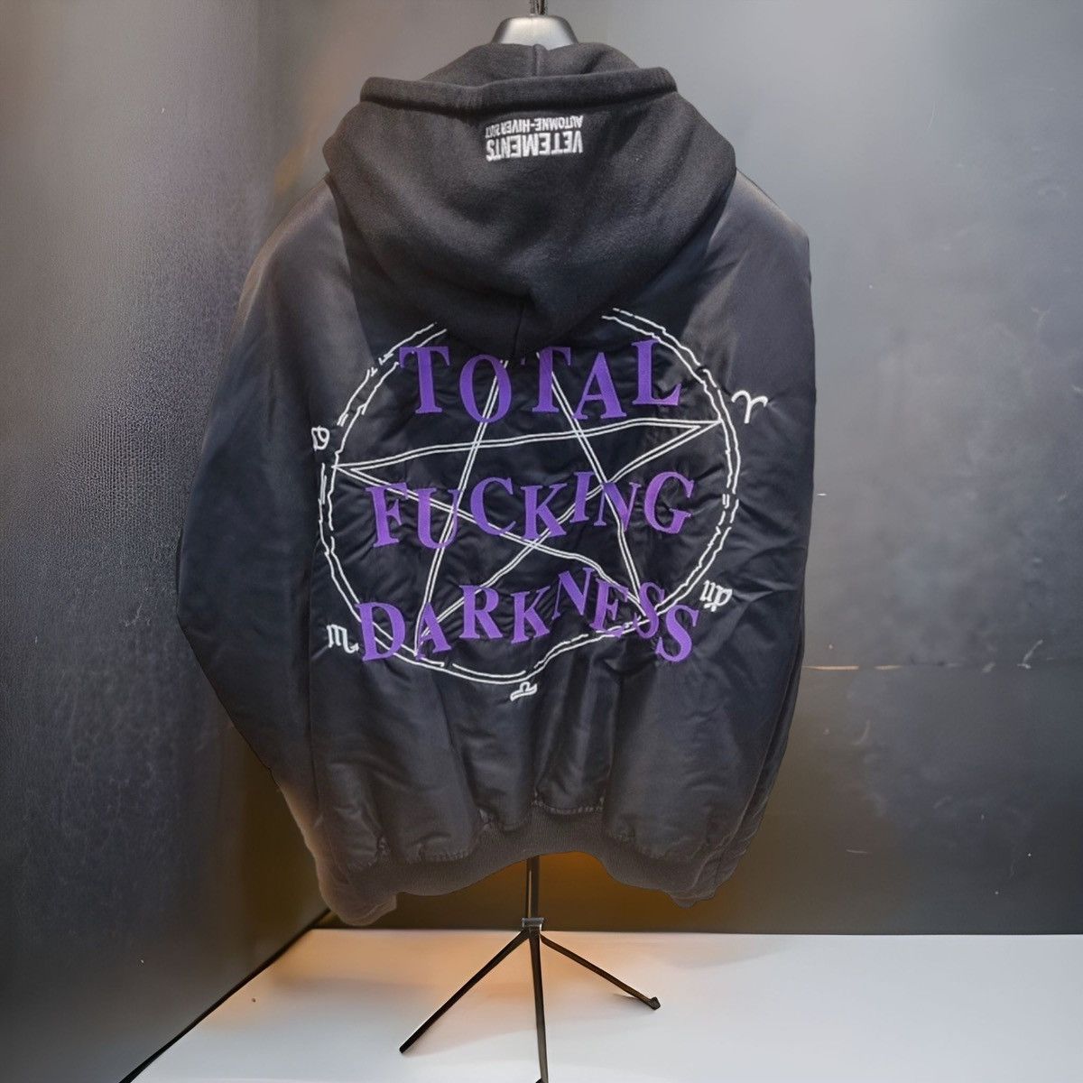 Vetements Tfd | Grailed