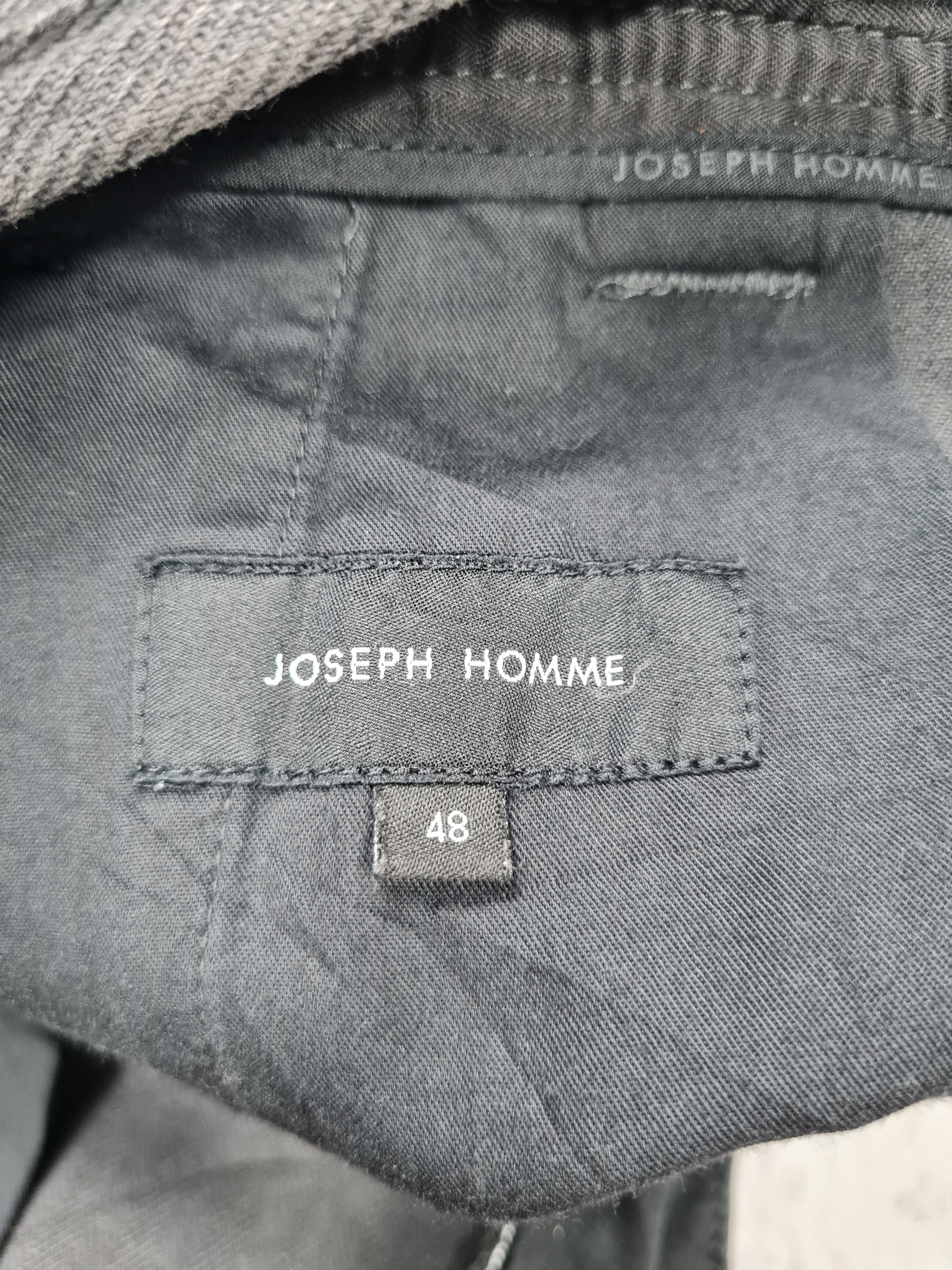 JOSEPH HOMME JOSEPH HOMME Tactical Military Flare Pants 32x32.5 JB0002 Size US 32 / EU 48 - 10 Thumbnail