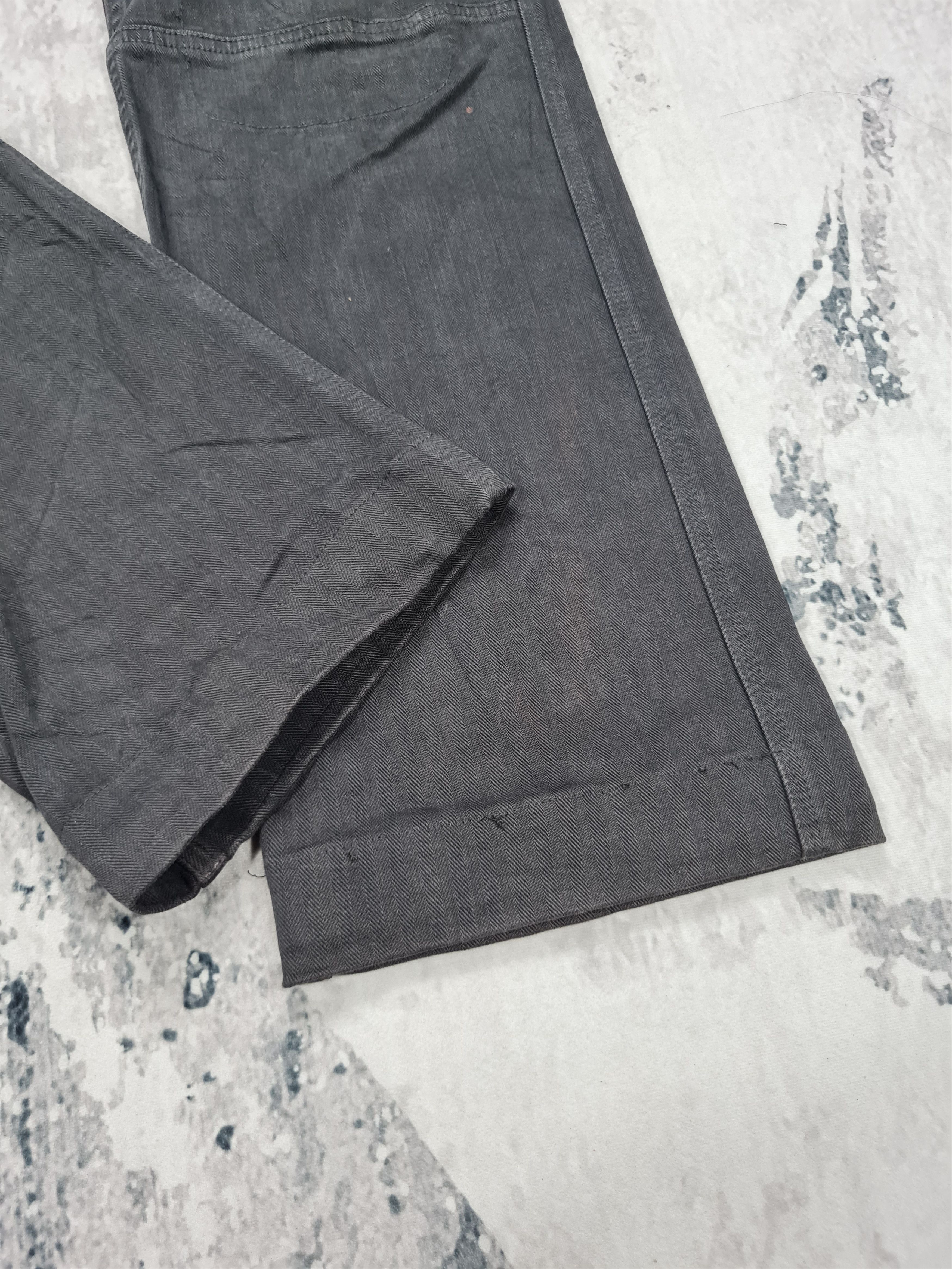 JOSEPH HOMME JOSEPH HOMME Tactical Military Flare Pants 32x32.5 JB0002 Size US 32 / EU 48 - 8 Thumbnail