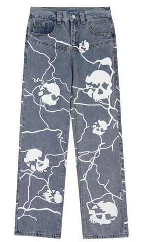 Reaper Denim Jeans