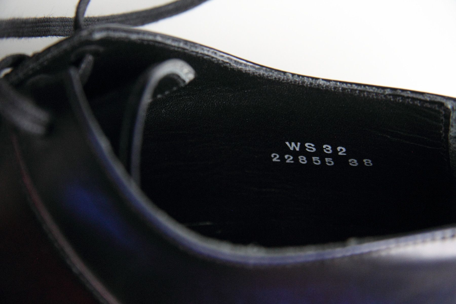 Yang Li YANG LI SHOES SIZE 38 Size US 5.5 / EU 38 - 9 Thumbnail