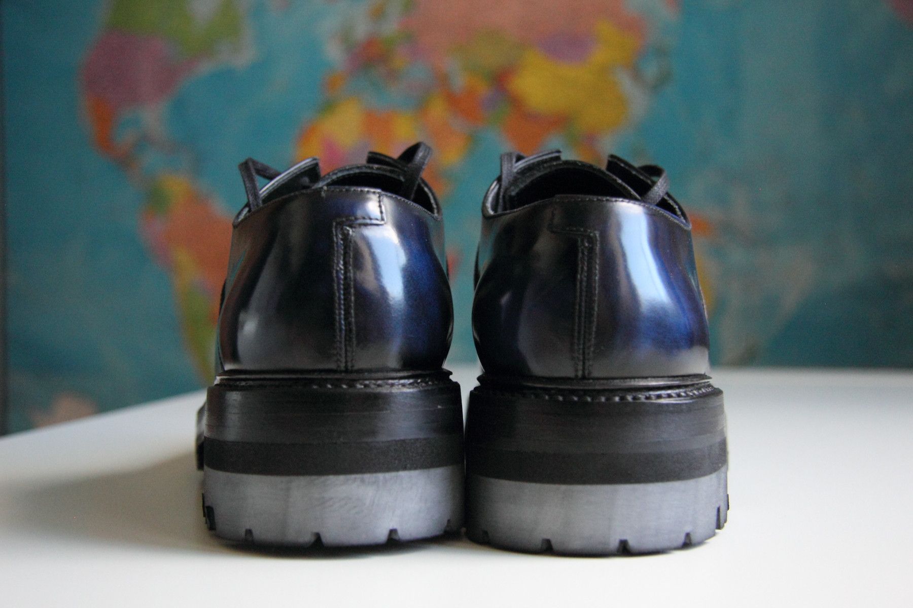 Yang Li YANG LI SHOES SIZE 38 Size US 5.5 / EU 38 - 5 Thumbnail