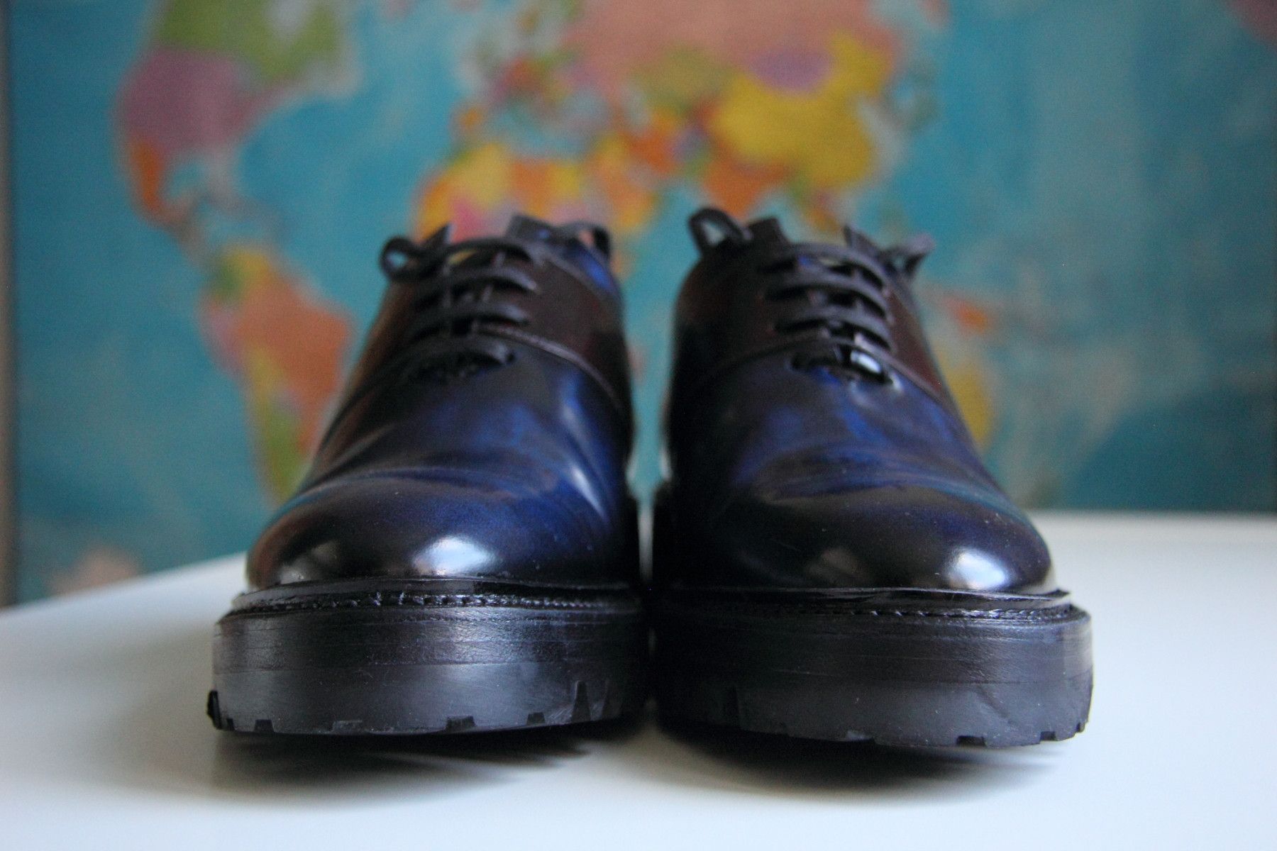 Yang Li YANG LI SHOES SIZE 38 Size US 5.5 / EU 38 - 2 Thumbnail