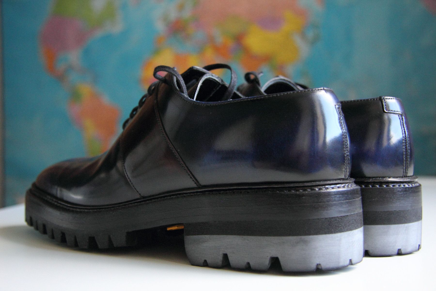 Yang Li YANG LI SHOES SIZE 38 Size US 5.5 / EU 38 - 4 Thumbnail