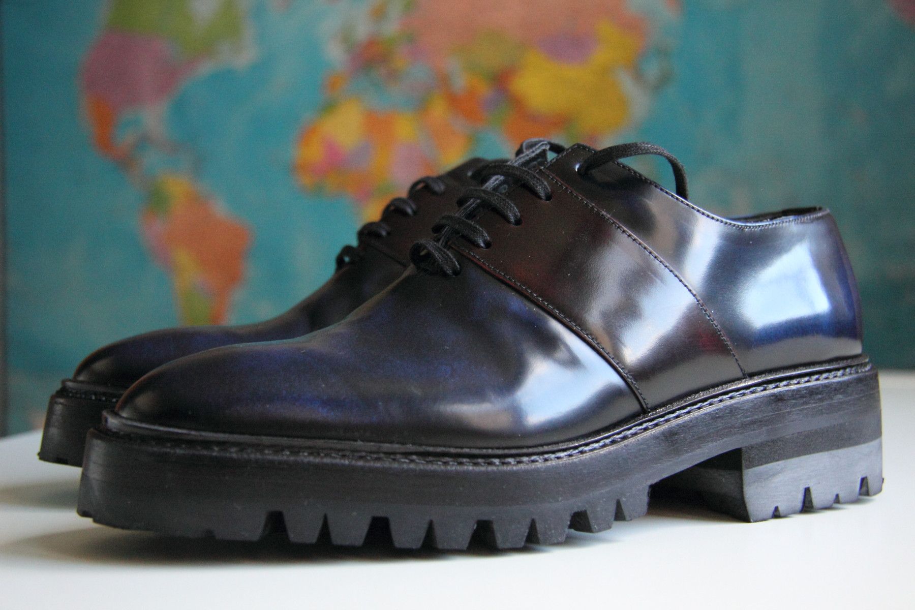 Yang Li YANG LI SHOES SIZE 38 Size US 5.5 / EU 38 - 3 Thumbnail
