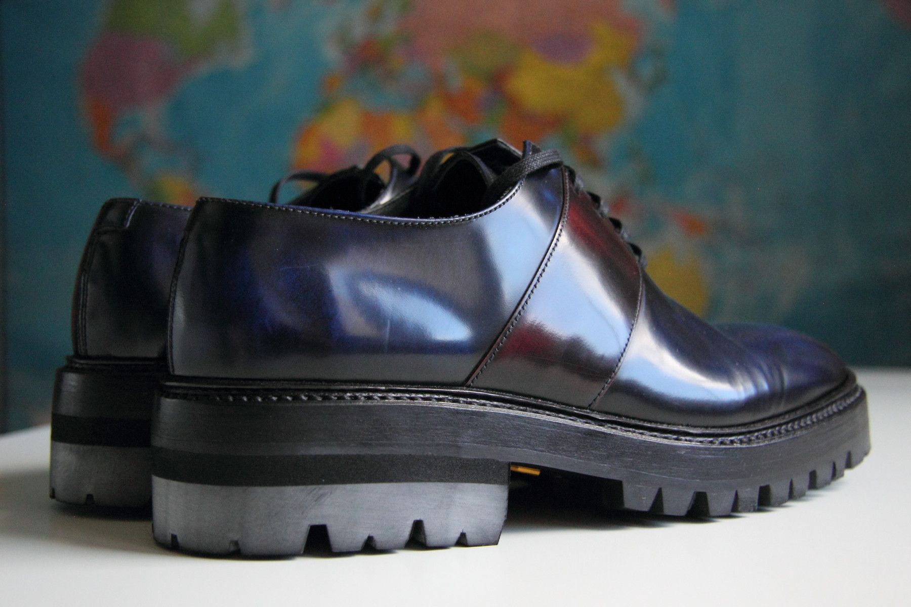 Yang Li YANG LI SHOES SIZE 38 Size US 5.5 / EU 38 - 6 Thumbnail