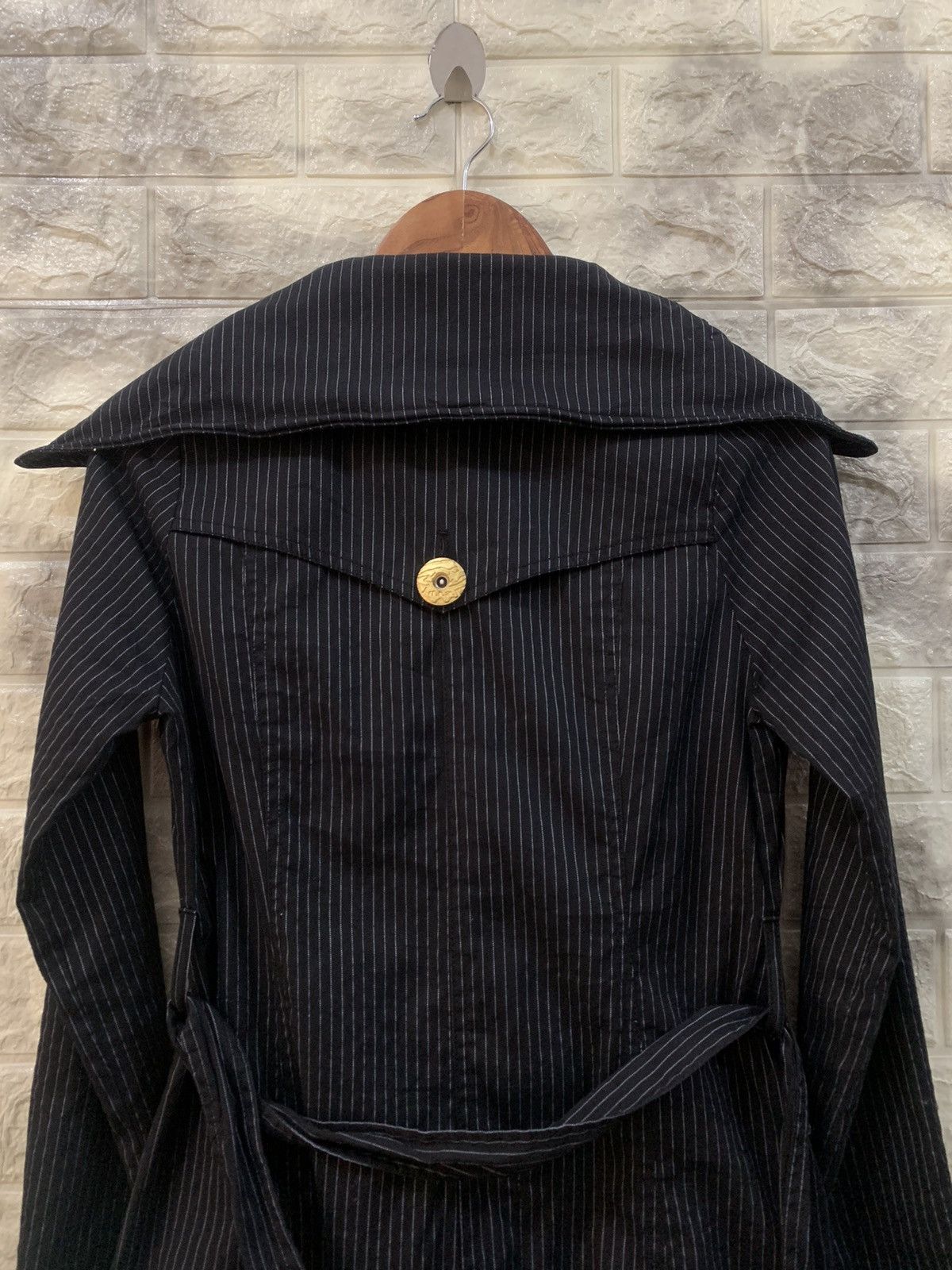 Japanese Brand D.I.A Jacket nice design Size US XS / EU 42 / 0 - 7 Thumbnail