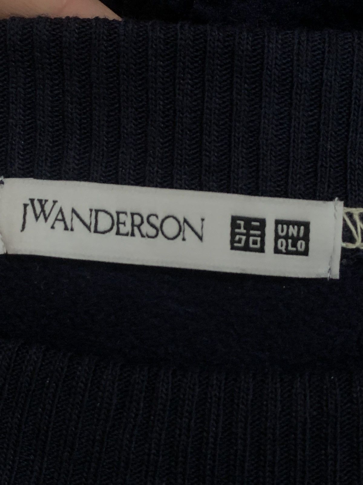 JW Anderson JW ANDERSON DEEP PILE SWEATER Size US L / EU 52-54 / 3 - 8 Thumbnail