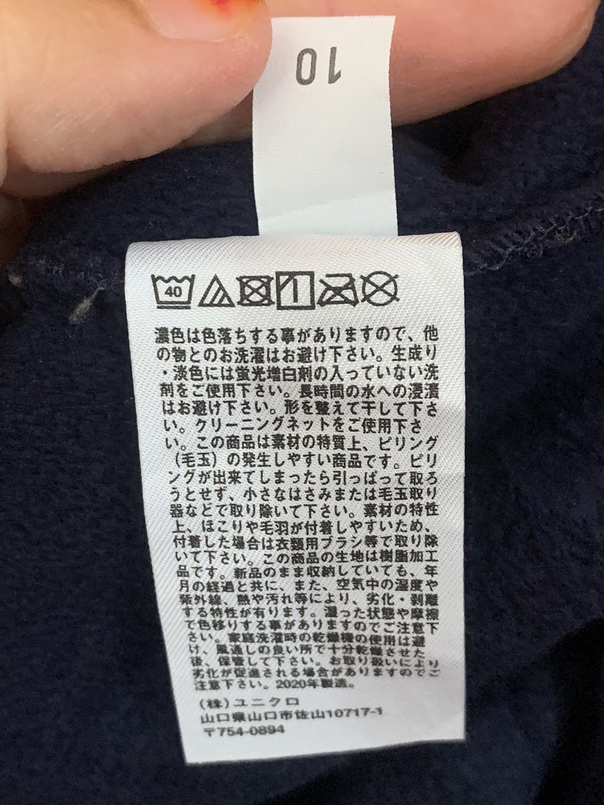 JW Anderson JW ANDERSON DEEP PILE SWEATER Size US L / EU 52-54 / 3 - 10 Thumbnail