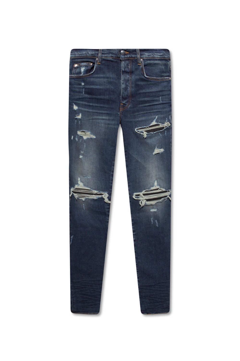 Amarillo-M Jeans - Light Blue Brushing