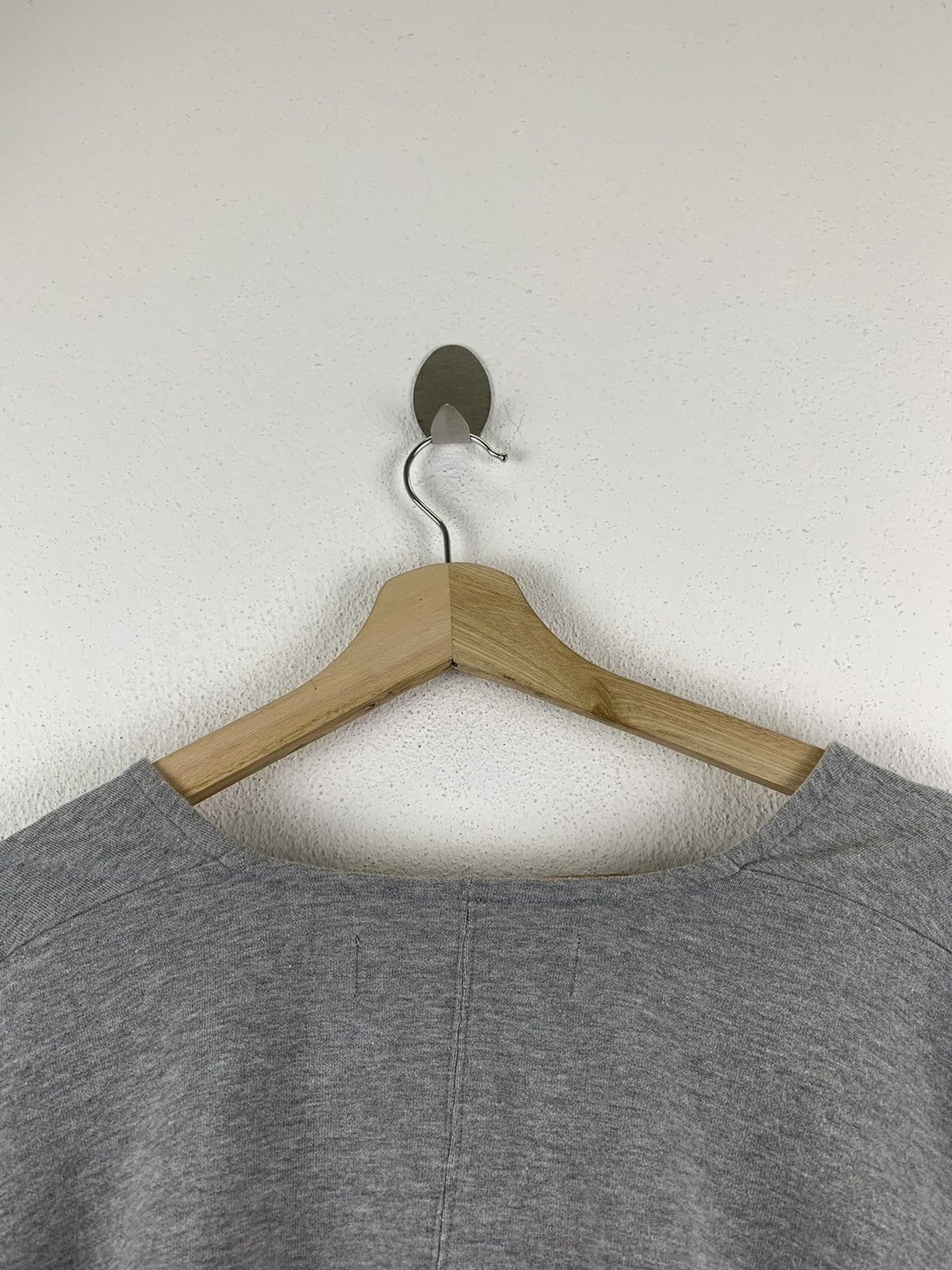 mercibeaucoup Issey miyake mercibeaucoup copped sweatshirt Size US M / EU 48-50 / 2 - 9 Thumbnail