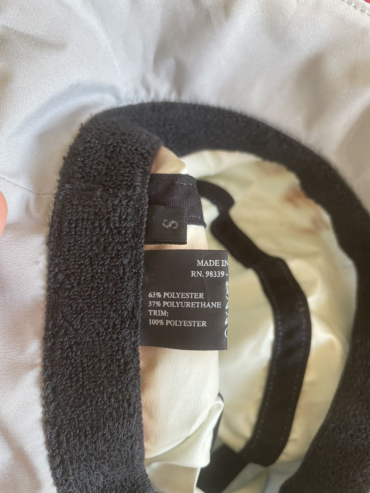 Prada Blue Bucket Hat Size ONE SIZE - 3 Thumbnail