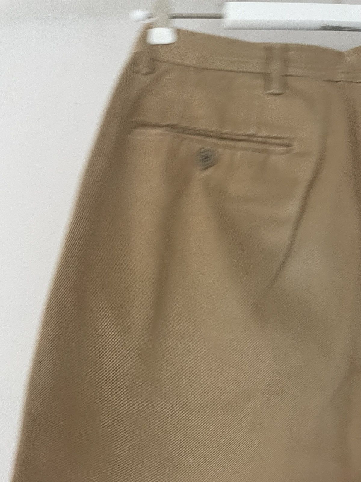 Dries Van Noten Brown Chino Pants Size US 30 / EU 46 - 7 Thumbnail