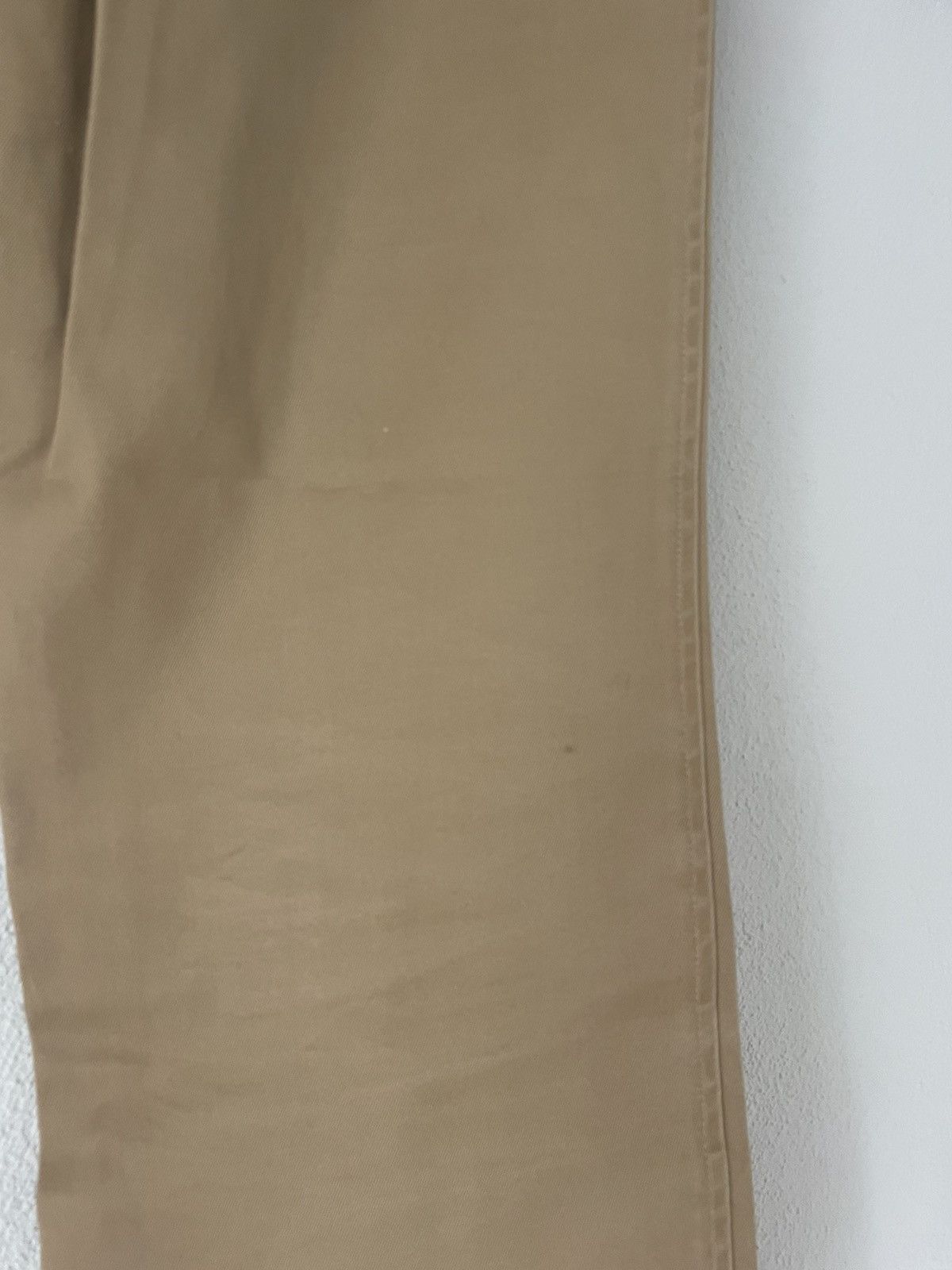Dries Van Noten Brown Chino Pants Size US 30 / EU 46 - 8 Thumbnail