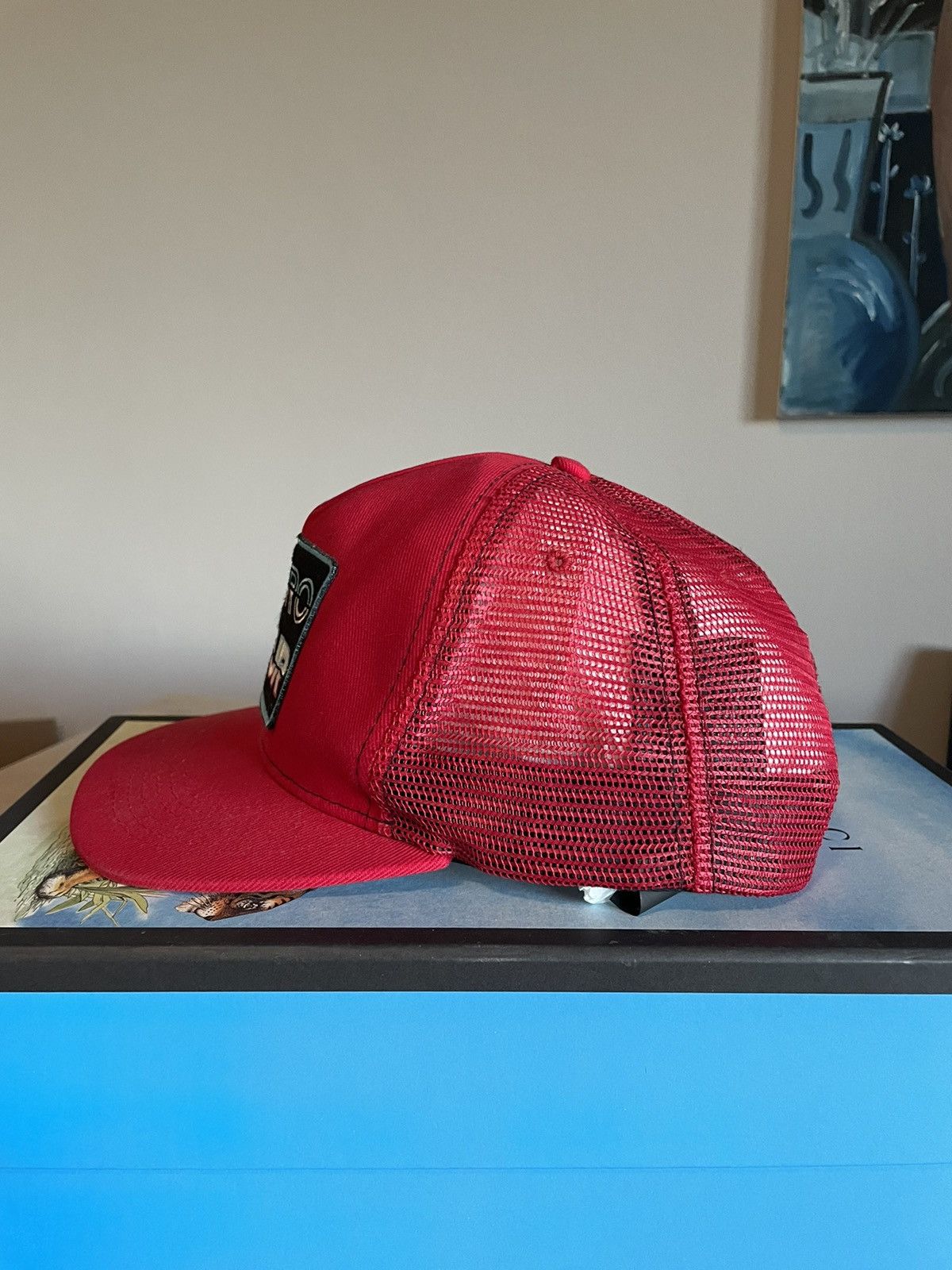 Retro Futur Snapback