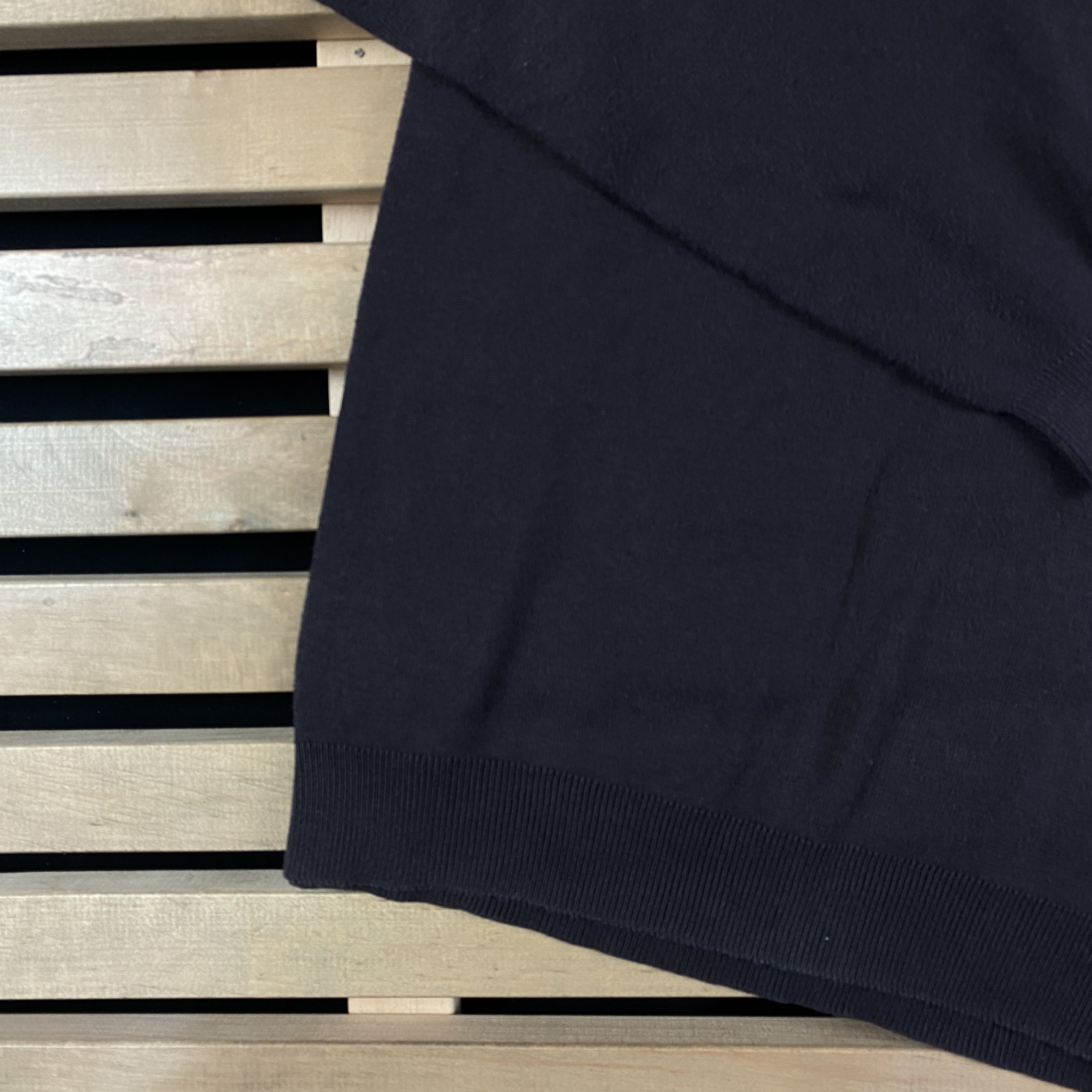 Polo Ralph Lauren × Ralph Lauren Mens Long Sleeve Jumper Polo Ralph Lauren Size XL Size US XL / EU 56 / 4 - 3 Thumbnail