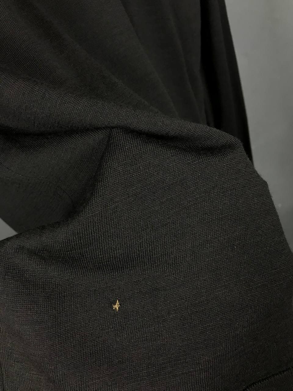 John Smedley John Smedley luxury streetwear sweater Size US M / EU 48-50 / 2 - 9 Thumbnail