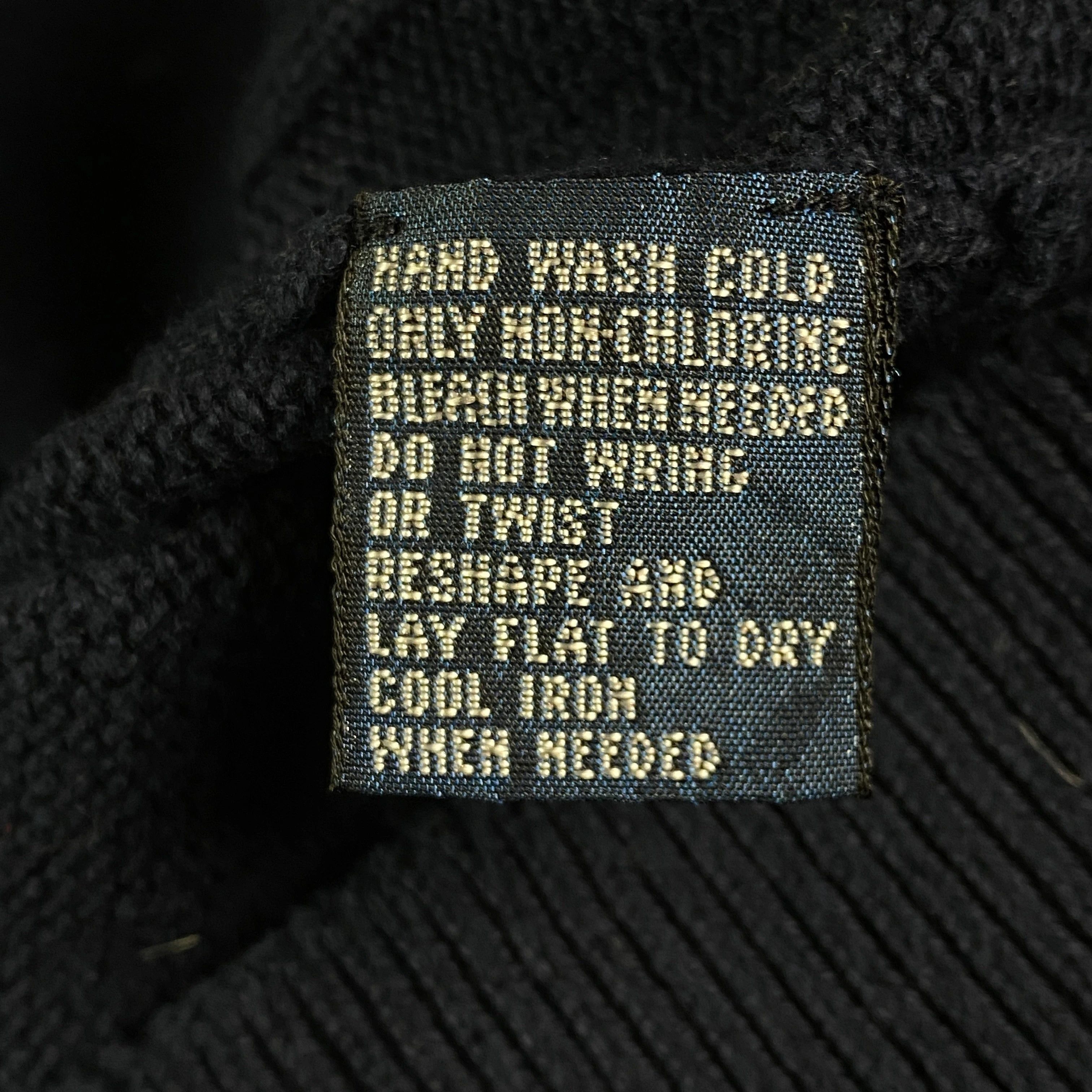 Polo Ralph Lauren × Ralph Lauren × Vintage Mens Sweater Polo Ralph Lauren Vintage Size XL Size US XL / EU 56 / 4 - 5 Thumbnail