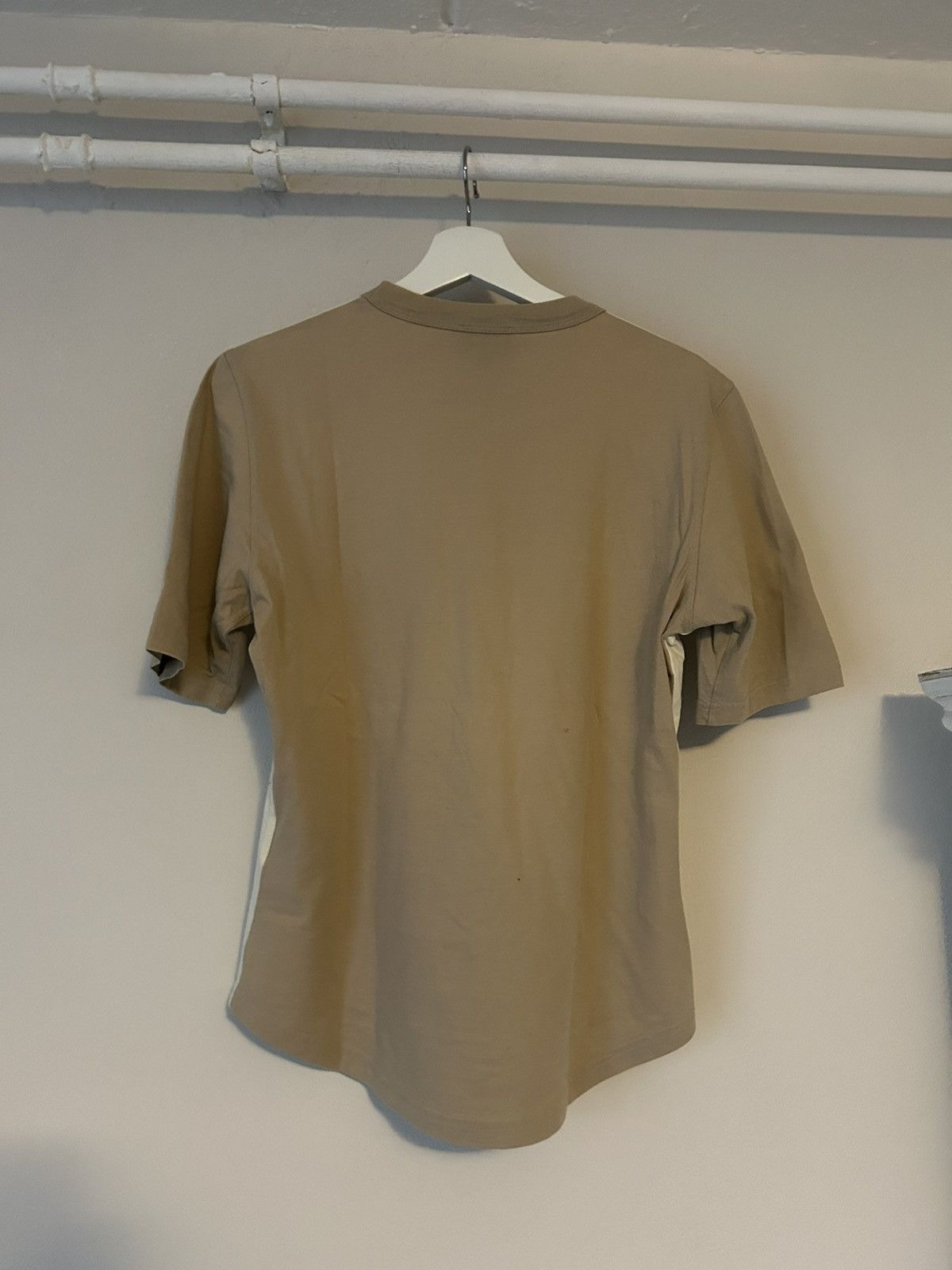 Vivienne Westwood Orb Print T-Shirt Size US L / EU 52-54 / 3 - 5 Thumbnail