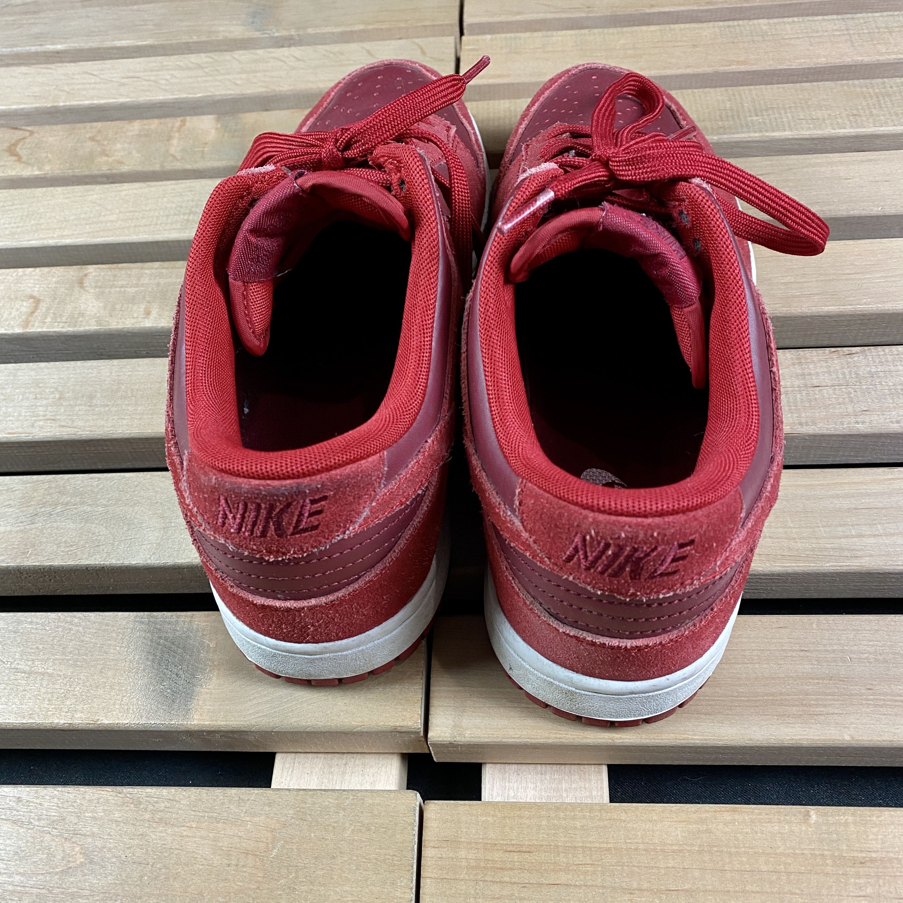 Nike × Vintage Men’s Shoes Nike Dunk Low Size 41 (904234-601) Size US 8 / EU 41 - 7 Thumbnail
