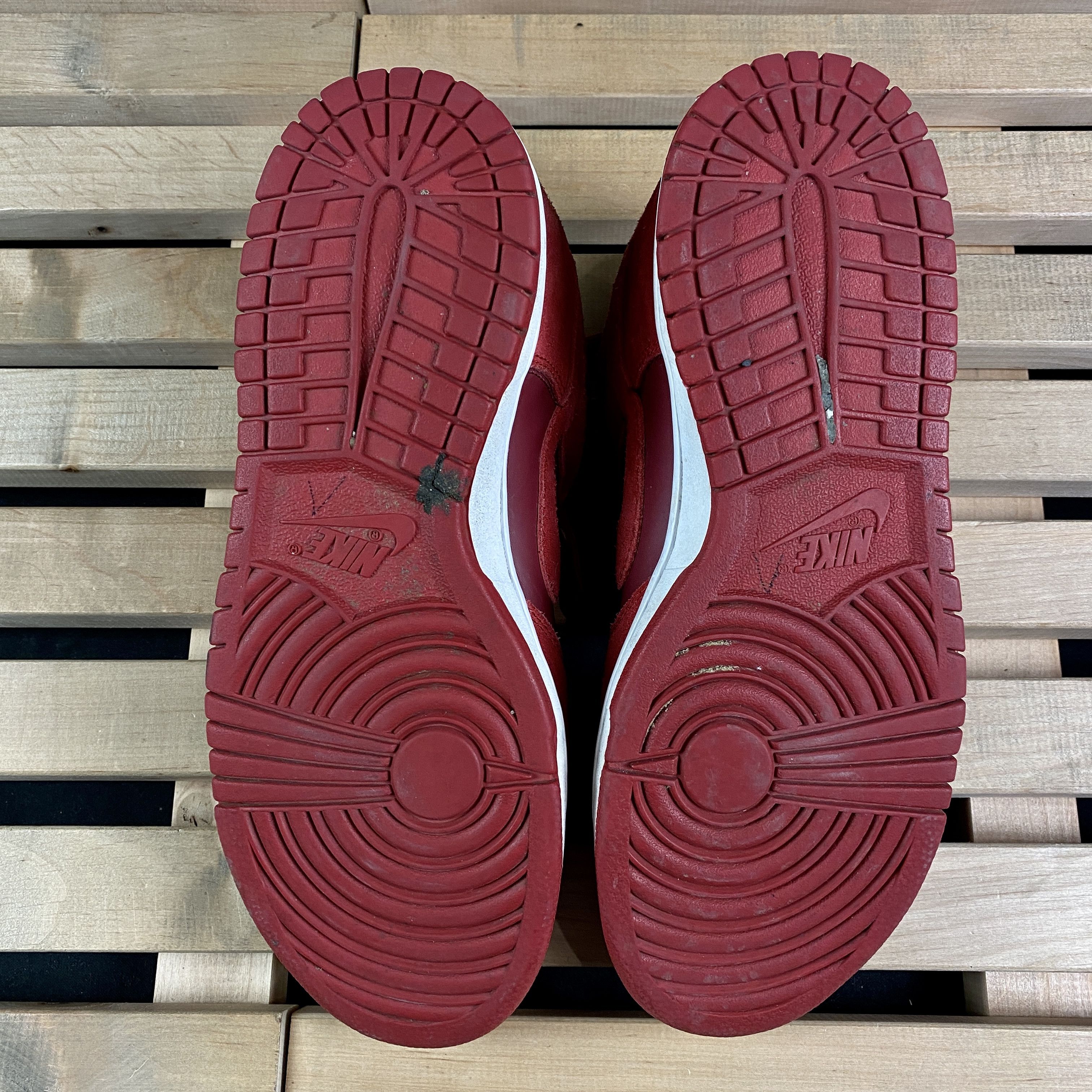 Nike × Vintage Men’s Shoes Nike Dunk Low Size 41 (904234-601) Size US 8 / EU 41 - 12 Thumbnail