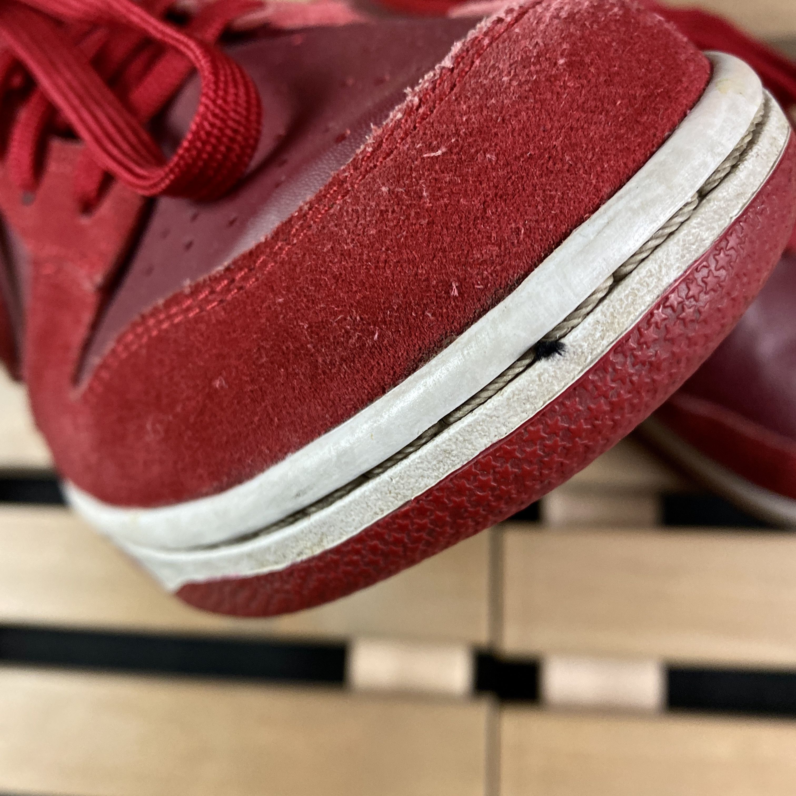Nike × Vintage Men’s Shoes Nike Dunk Low Size 41 (904234-601) Size US 8 / EU 41 - 9 Thumbnail