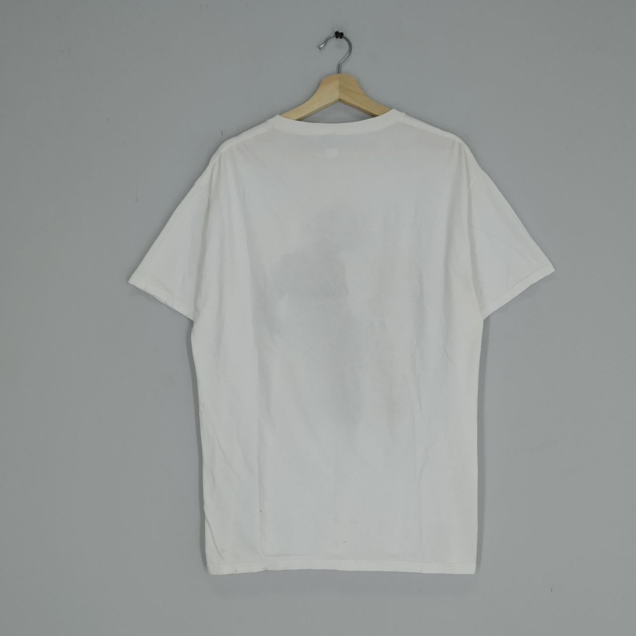 Band Tees Rare!! Suede Alternative Rock Band Brett Anderson Britpop Size US L / EU 52-54 / 3 - 2 Thumbnail