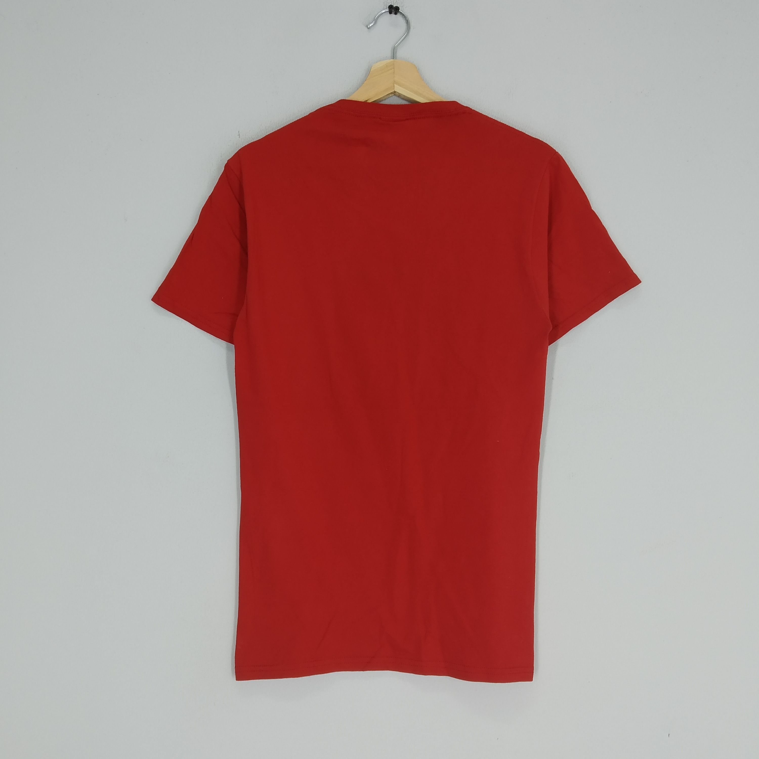 Band Tees Rare!! Sonic Youth Nurse American Rock Band Promo Music Size US S / EU 44-46 / 1 - 2 Thumbnail