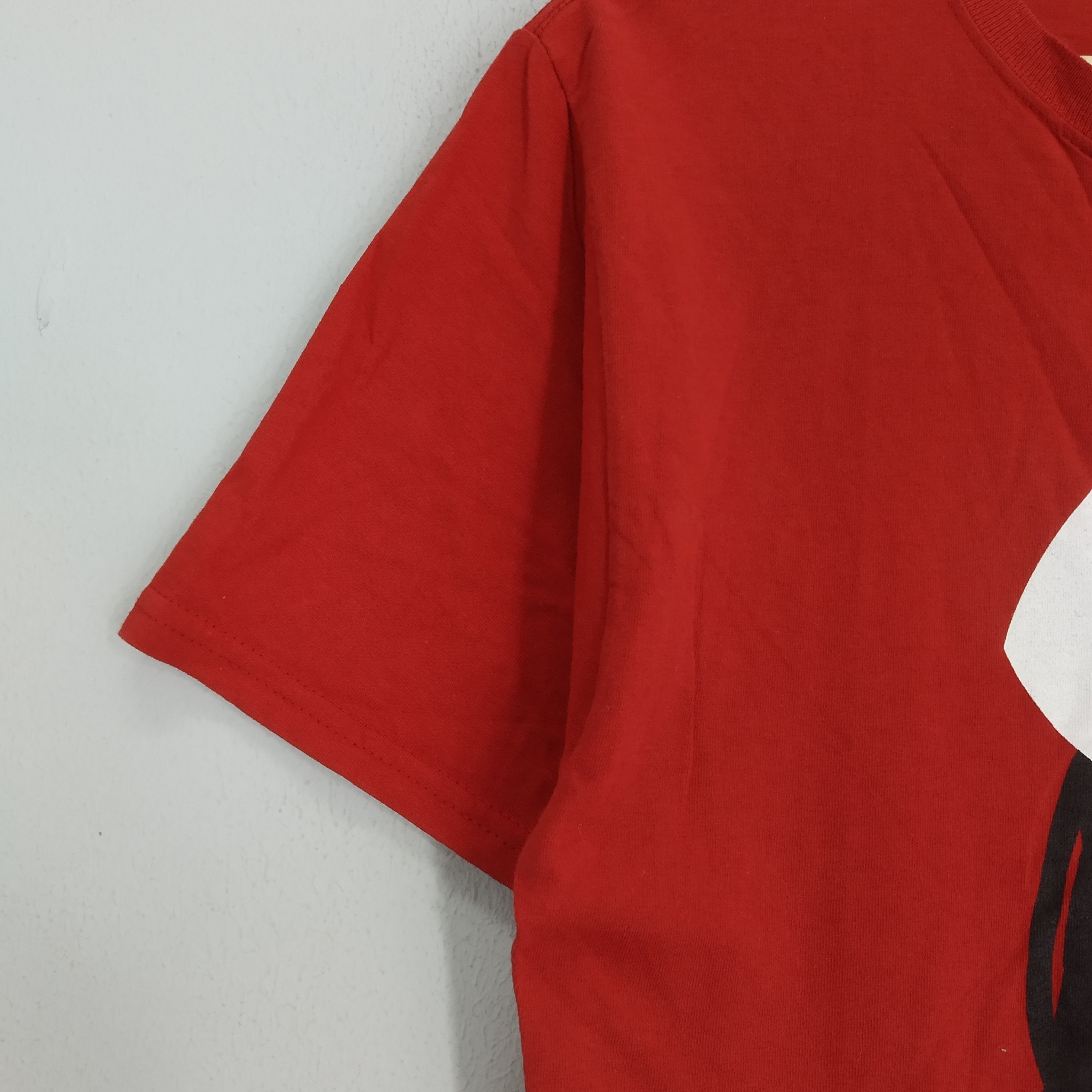 Band Tees Rare!! Sonic Youth Nurse American Rock Band Promo Music Size US S / EU 44-46 / 1 - 5 Thumbnail