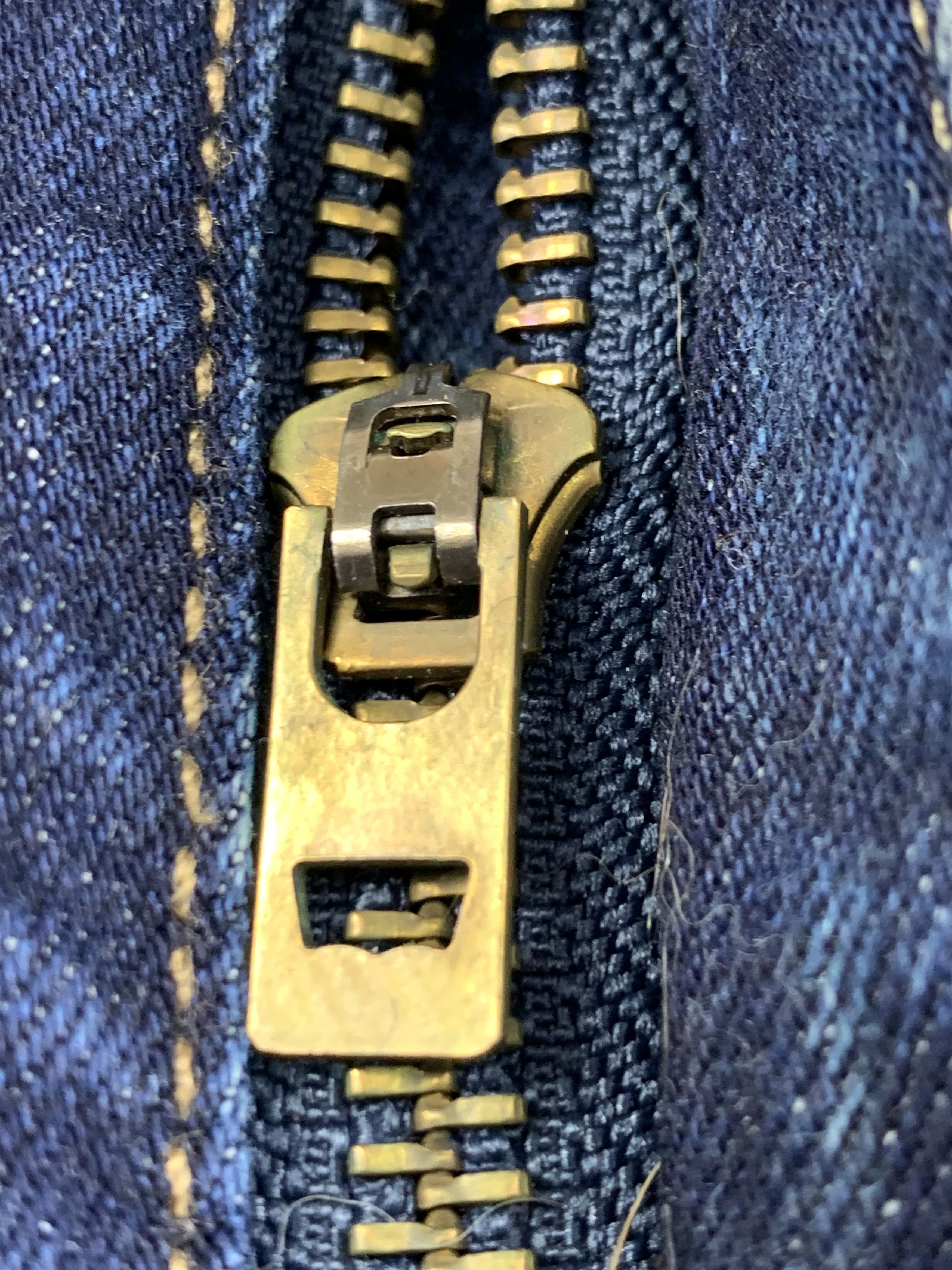 Vintage Levis 514 Faded Blue Jeans DP2208