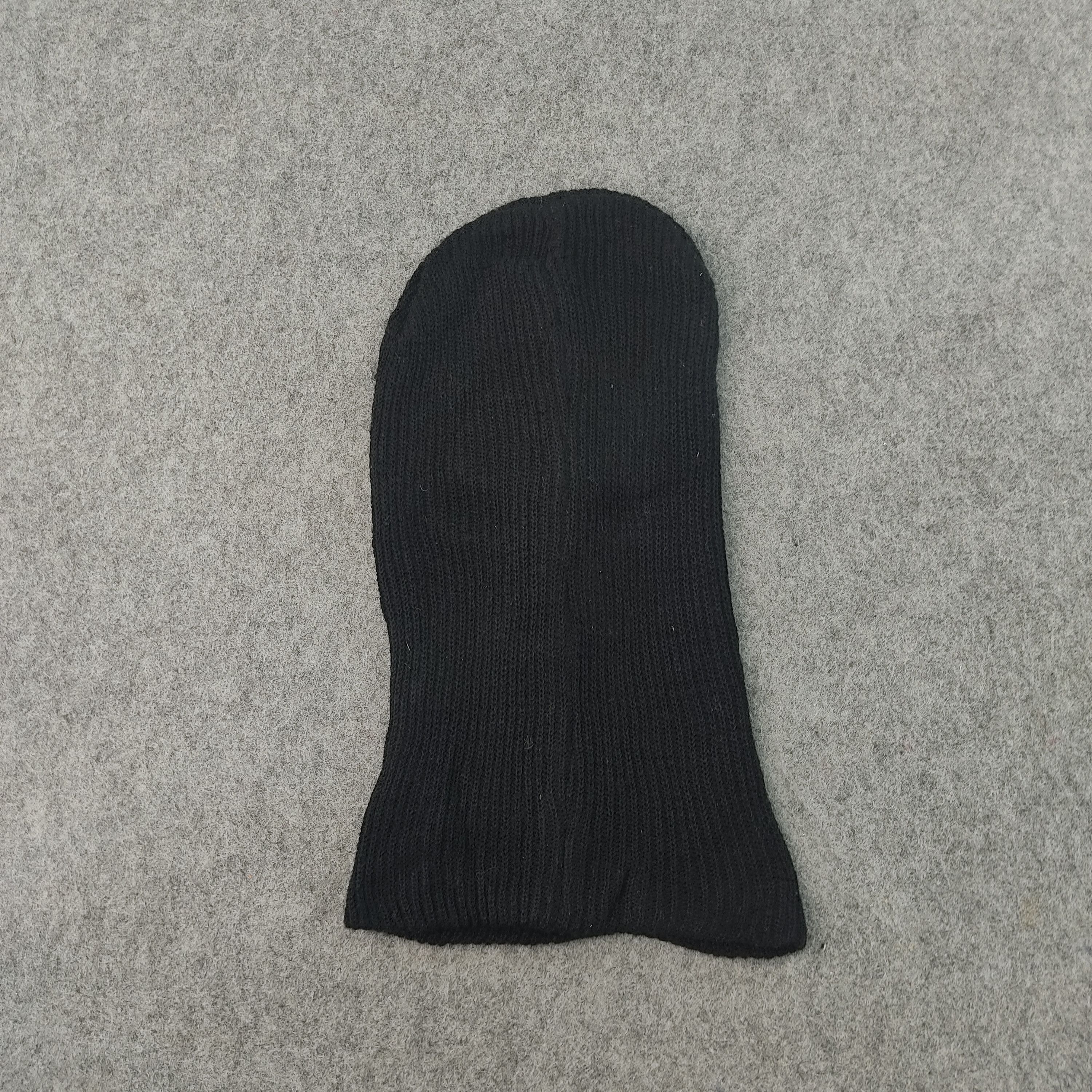 Vintage Vintage Ski Mask B806 Size ONE SIZE - 2 Thumbnail