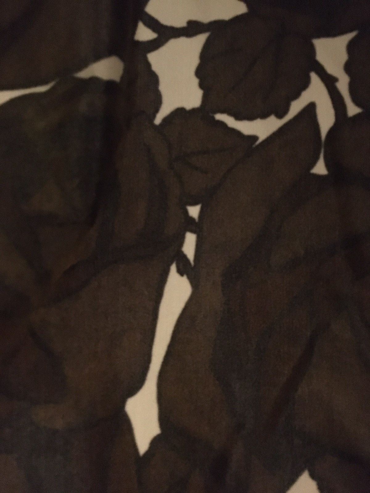 Dries Van Noten Dries van noten 2020ss floral top Size US S / EU 44-46 / 1 - 5 Thumbnail