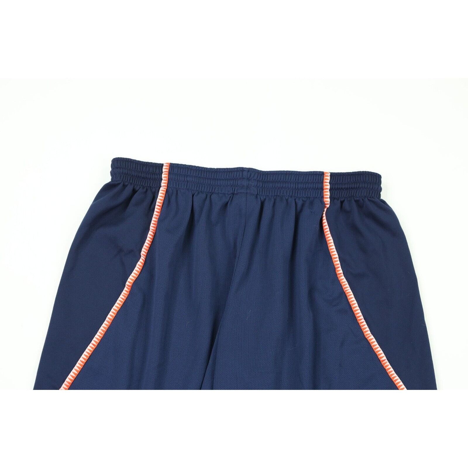 Nike Nike Team Issued University of Illinois Basketball Shorts Size US 34 / EU 50 - 7 Thumbnail