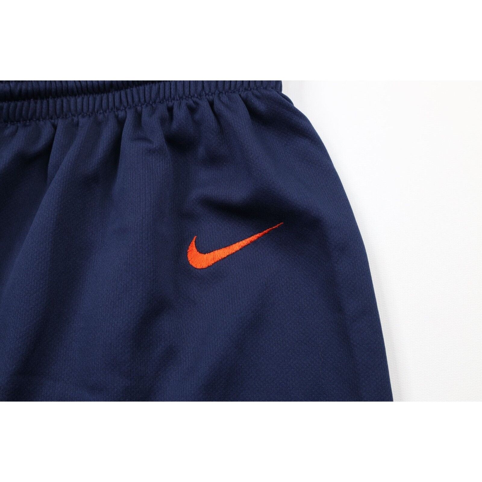 Nike Nike Team Issued University of Illinois Basketball Shorts Size US 34 / EU 50 - 4 Thumbnail