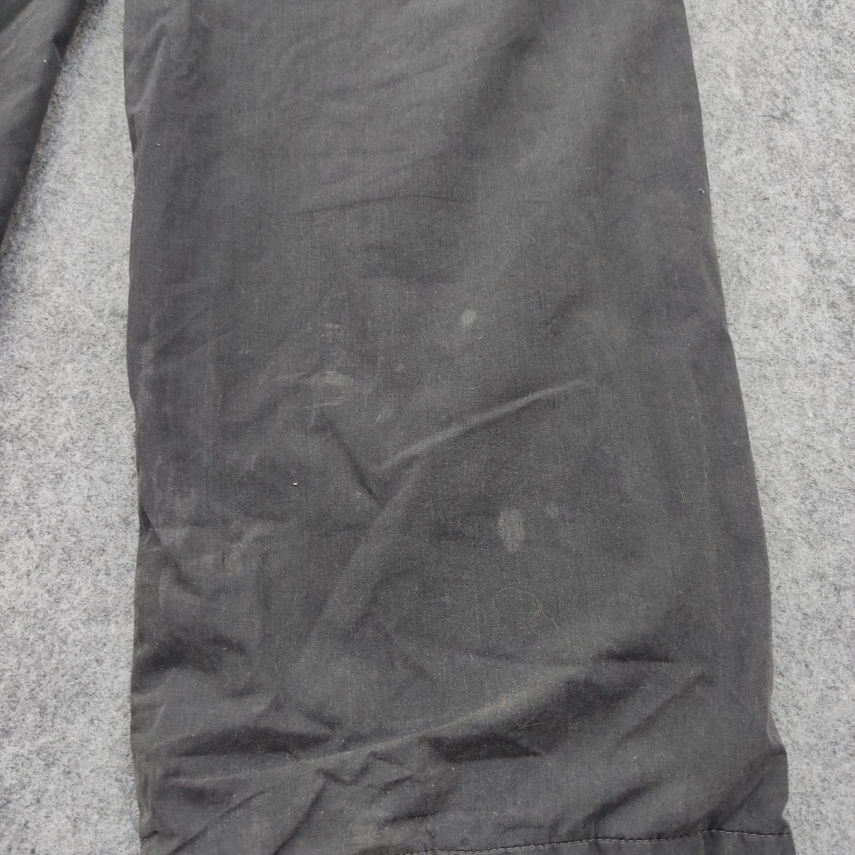 Vintage Vintage Bad Boy Cargo Pants Multiple Pocket CP046 Size US 30 / EU 46 - 13 Thumbnail