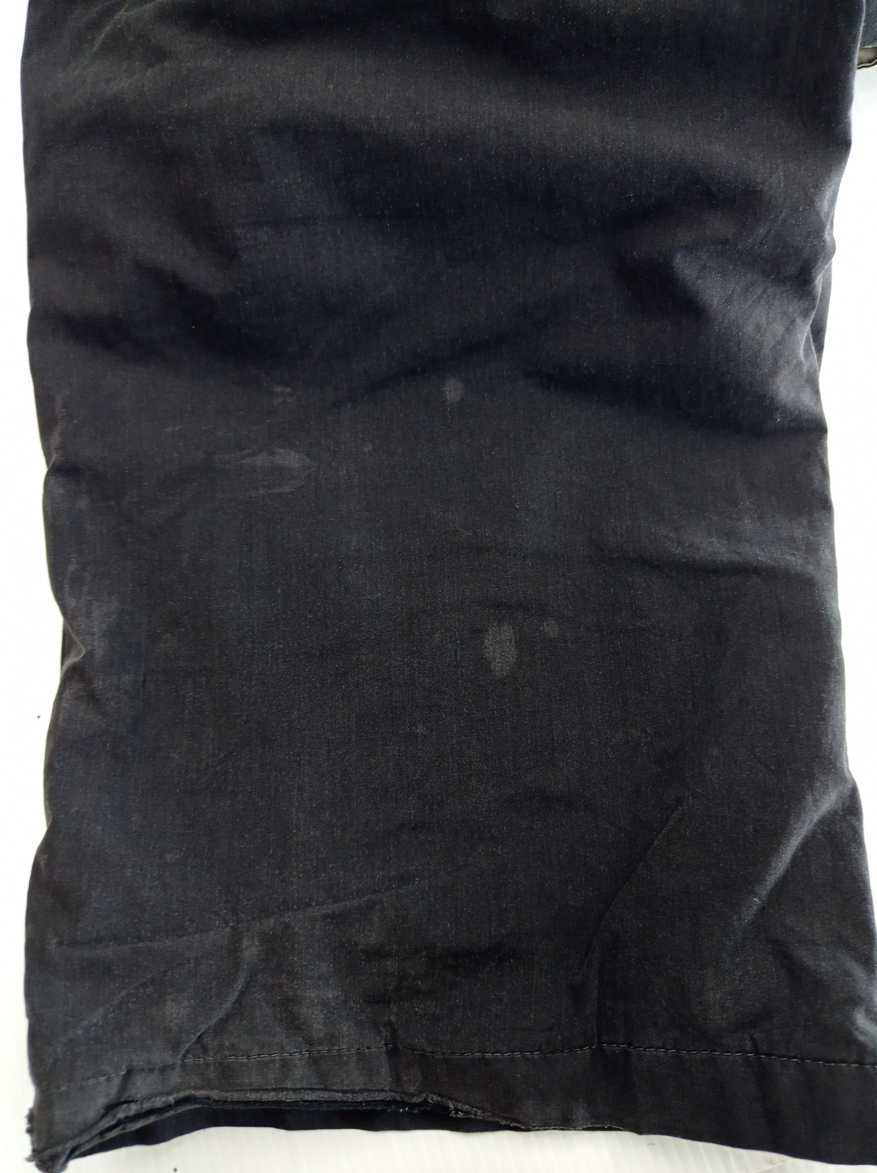 Vintage Vintage Bad Boy Cargo Pants Multiple Pocket CP046 Size US 30 / EU 46 - 6 Thumbnail
