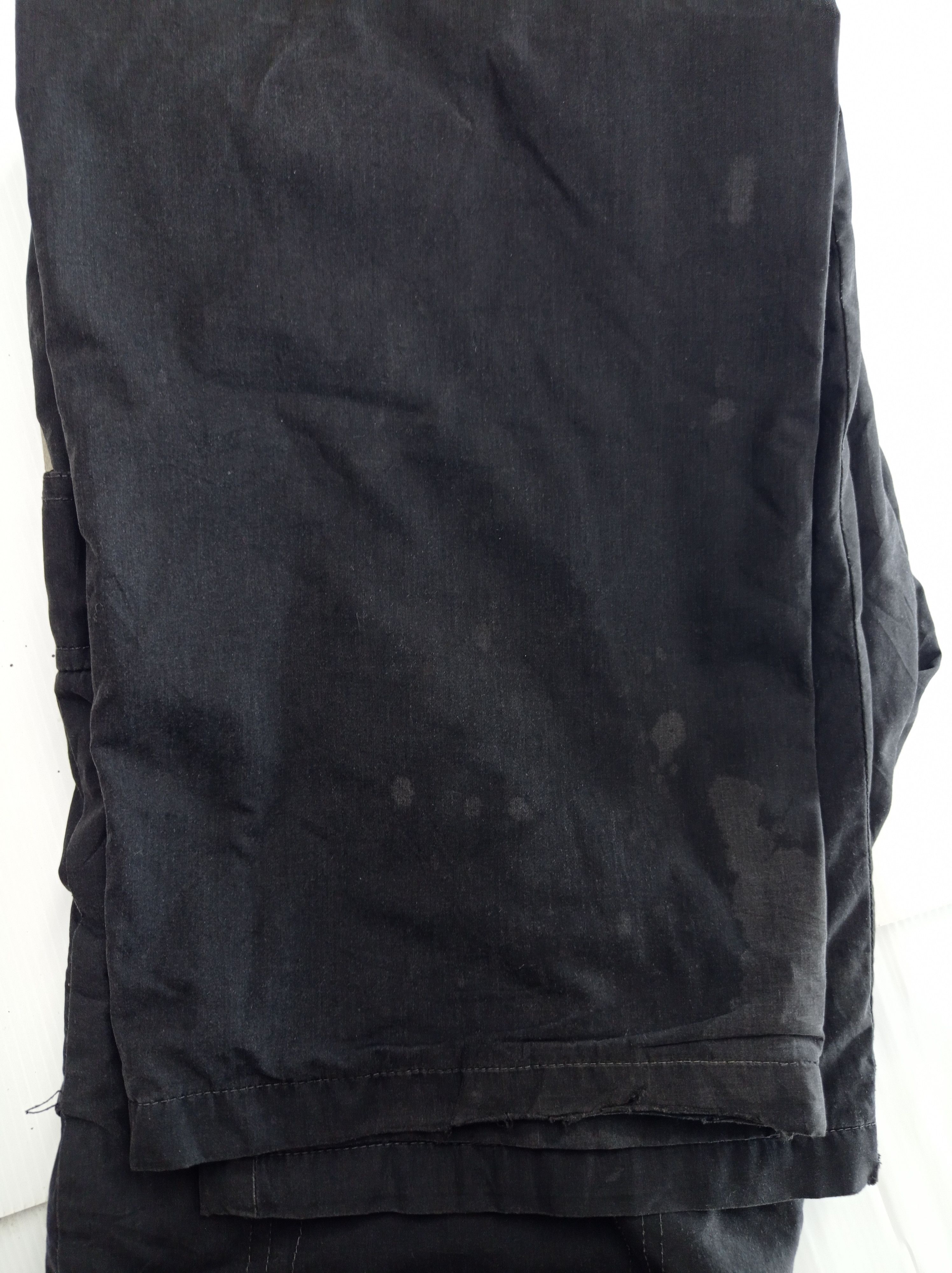 Vintage Vintage Bad Boy Cargo Pants Multiple Pocket CP046 Size US 30 / EU 46 - 8 Thumbnail