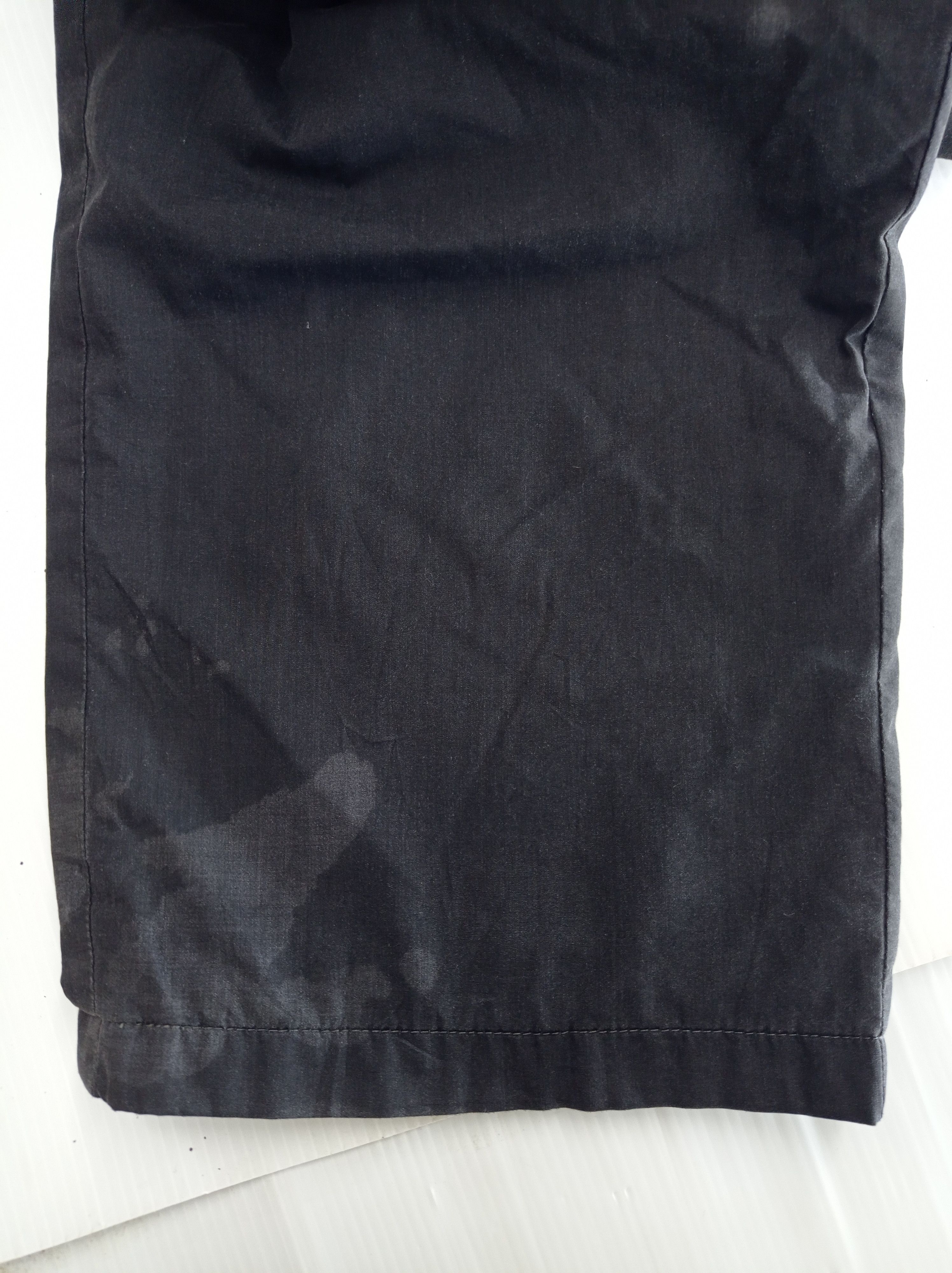 Vintage Vintage Bad Boy Cargo Pants Multiple Pocket CP046 Size US 30 / EU 46 - 7 Thumbnail