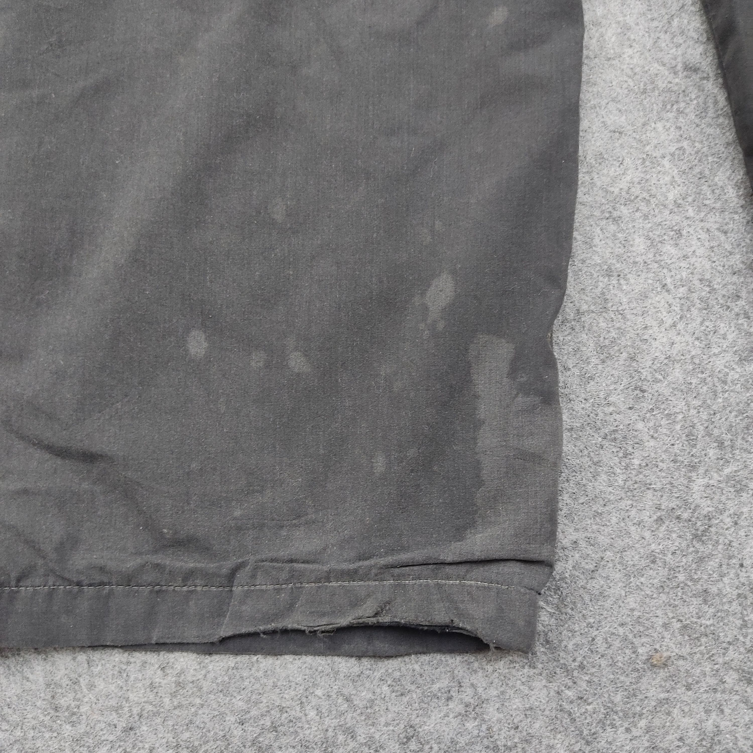 Vintage Vintage Bad Boy Cargo Pants Multiple Pocket CP046 Size US 30 / EU 46 - 14 Thumbnail