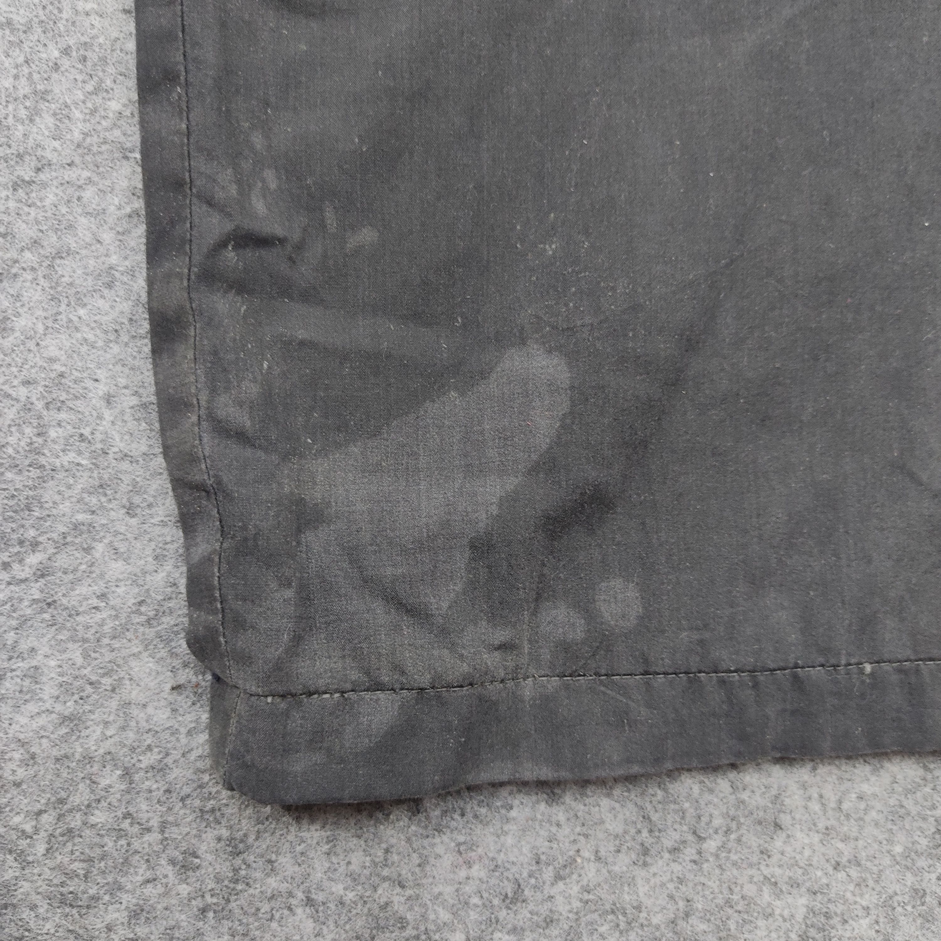 Vintage Vintage Bad Boy Cargo Pants Multiple Pocket CP046 Size US 30 / EU 46 - 11 Thumbnail